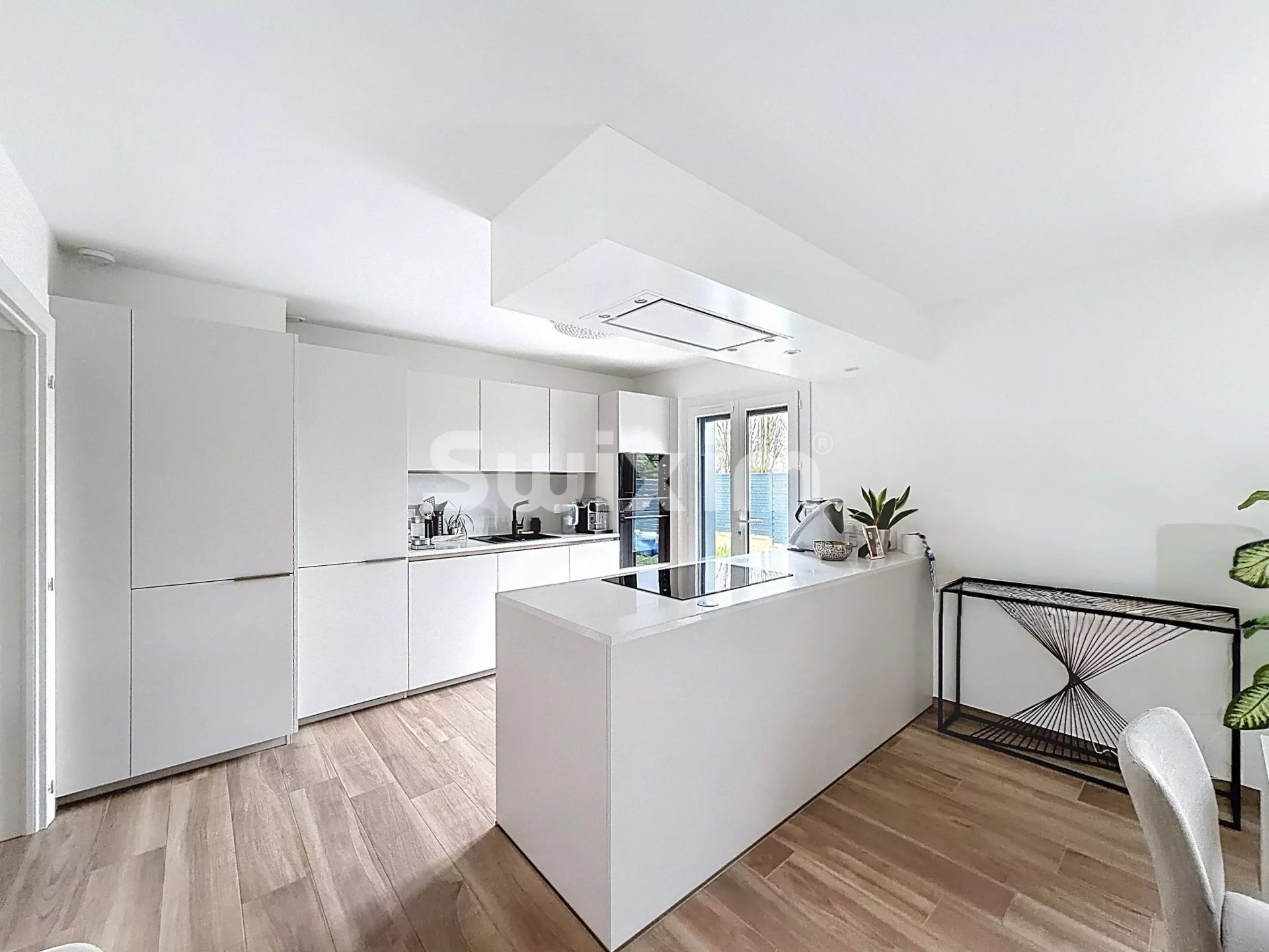 maison 8 Pièces en vente sur Versonnex (01210)
