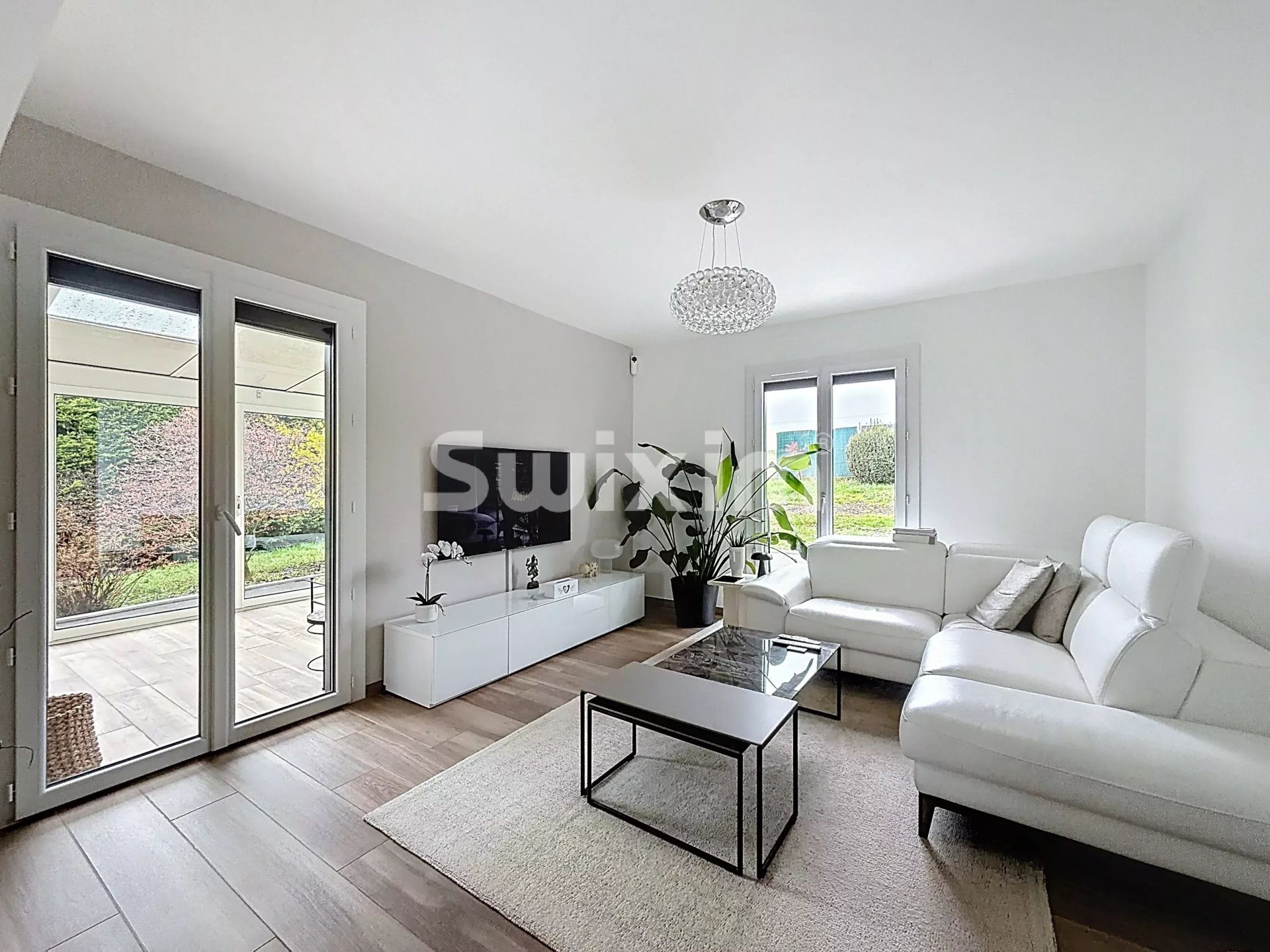 maison 8 Pièces en vente sur Versonnex (01210)