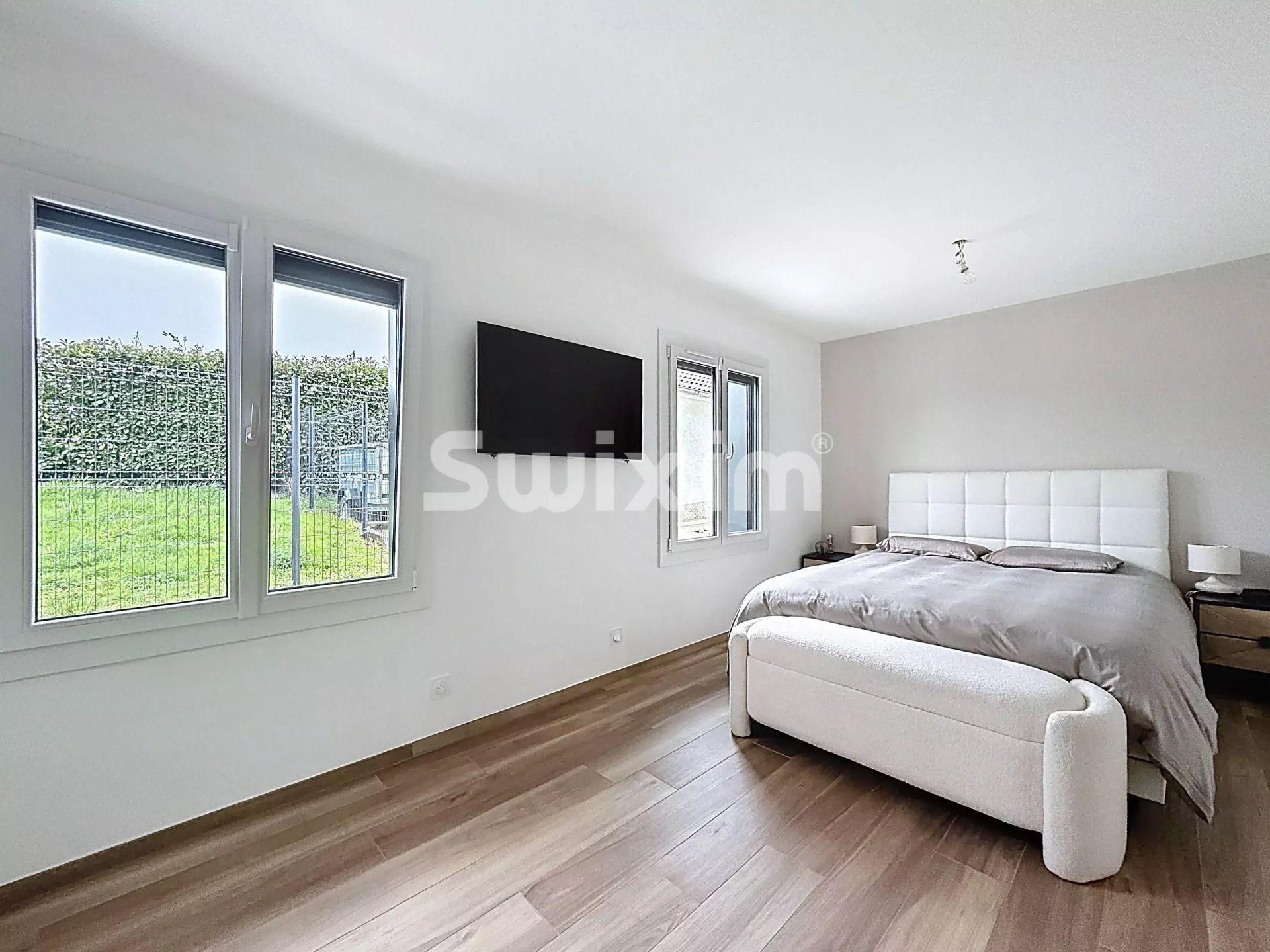maison 8 Pièces en vente sur Versonnex (01210)