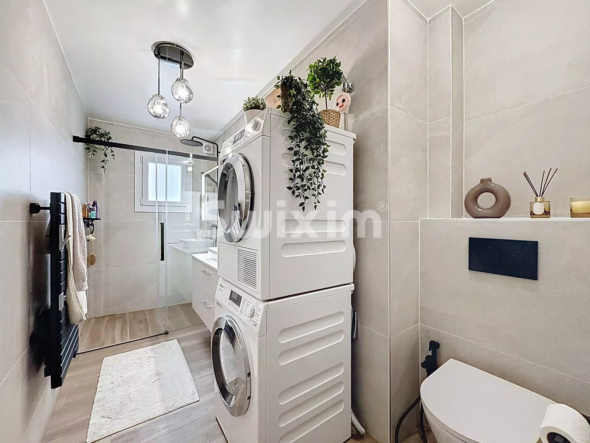 maison 8 Pièces en vente sur Versonnex (01210)