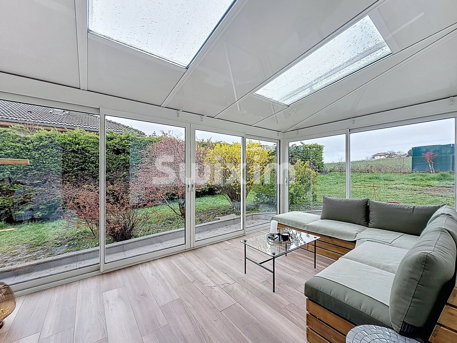maison 8 Pièces en vente sur Versonnex (01210)