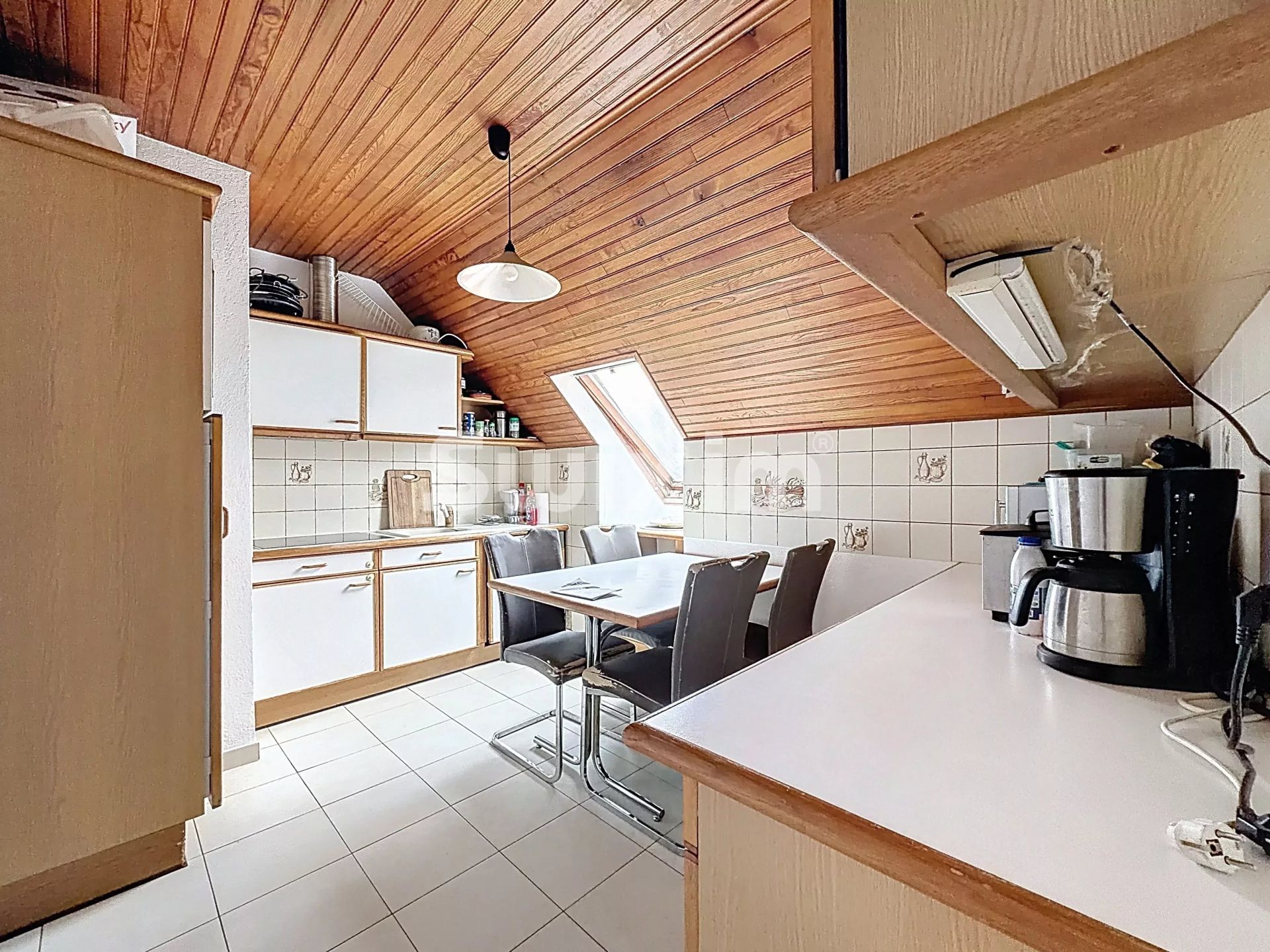 maison 8 Pièces en vente sur Versonnex (01210)