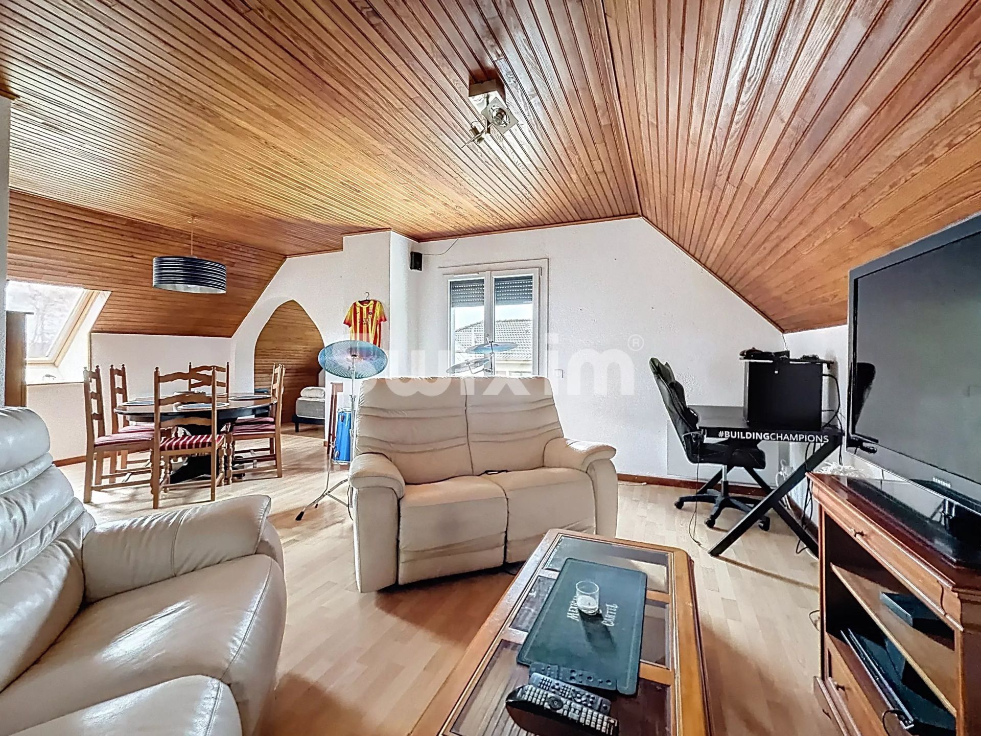 maison 8 Pièces en vente sur Versonnex (01210)