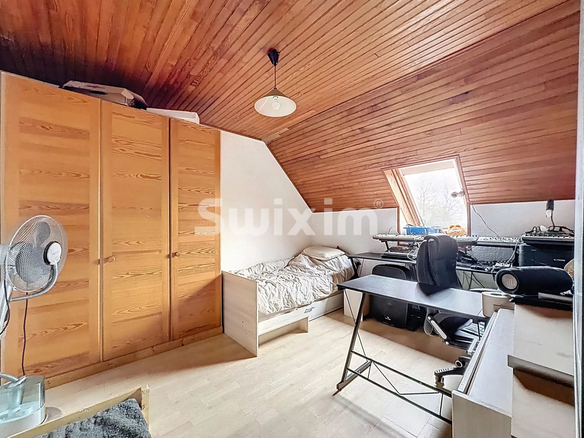 maison 8 Pièces en vente sur Versonnex (01210)