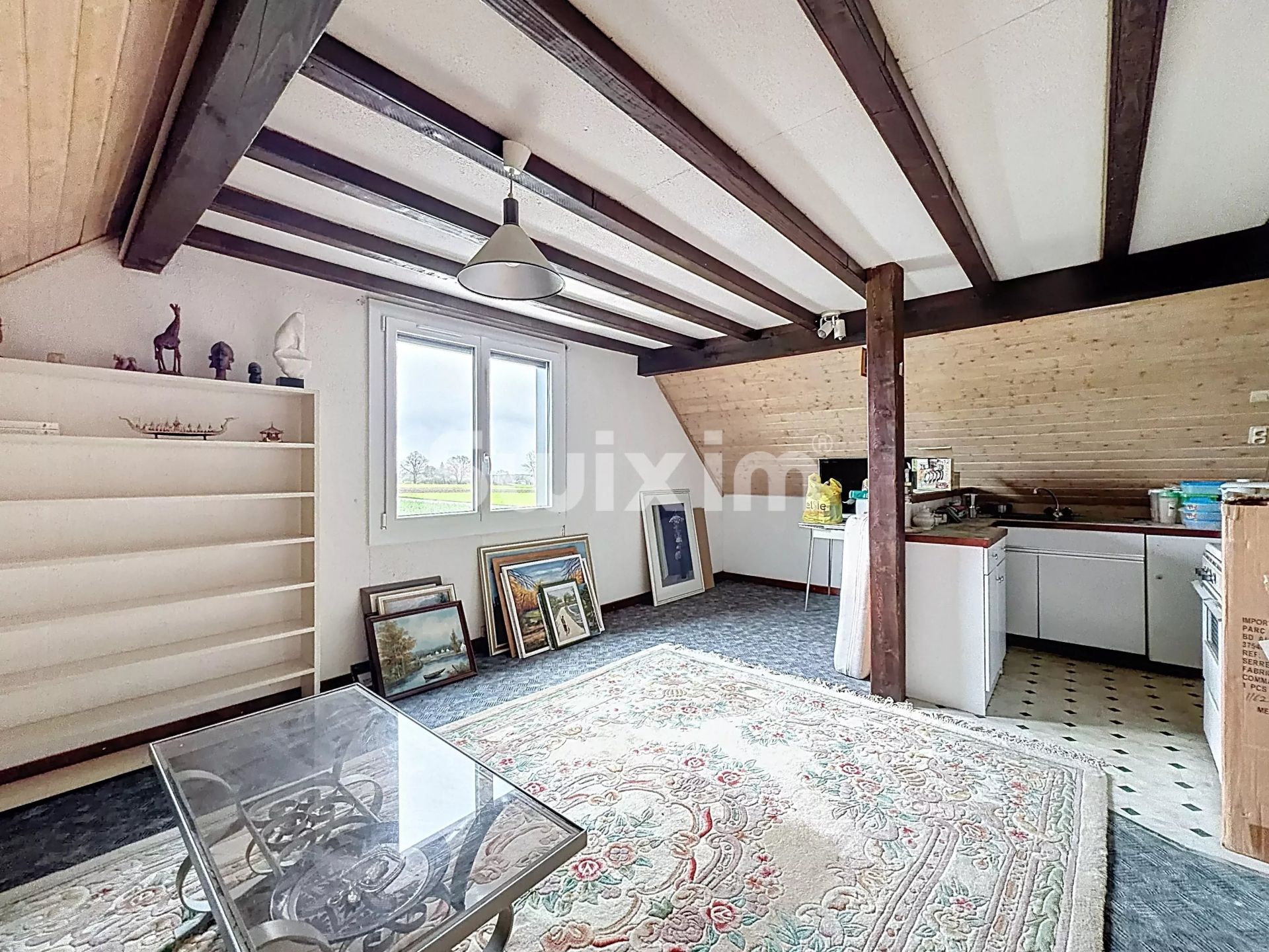 maison 8 Pièces en vente sur Versonnex (01210)