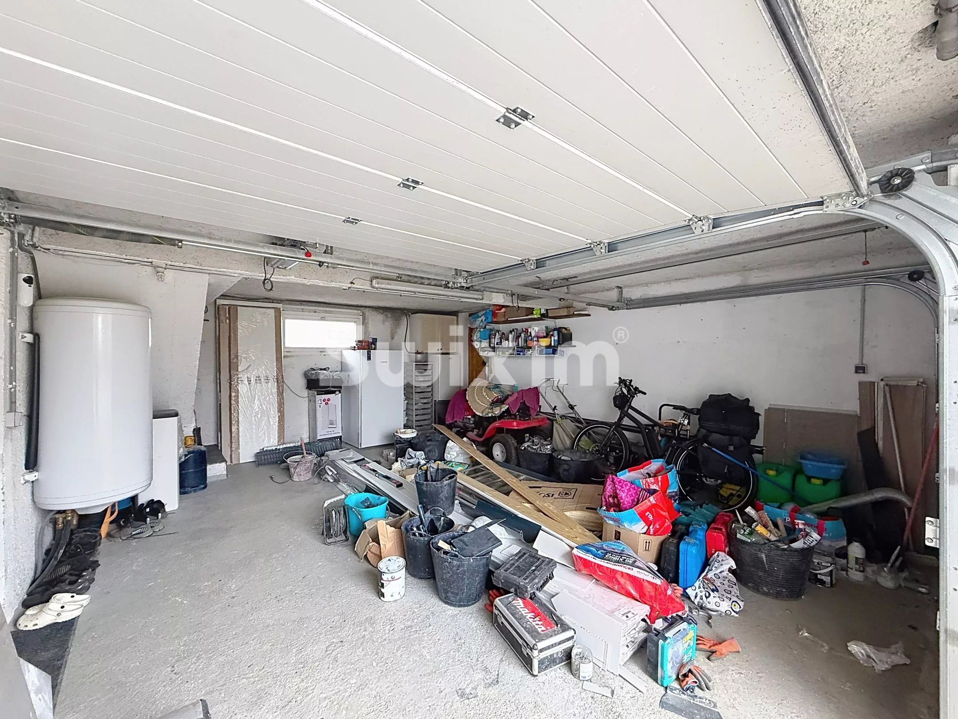 maison 8 Pièces en vente sur Versonnex (01210)