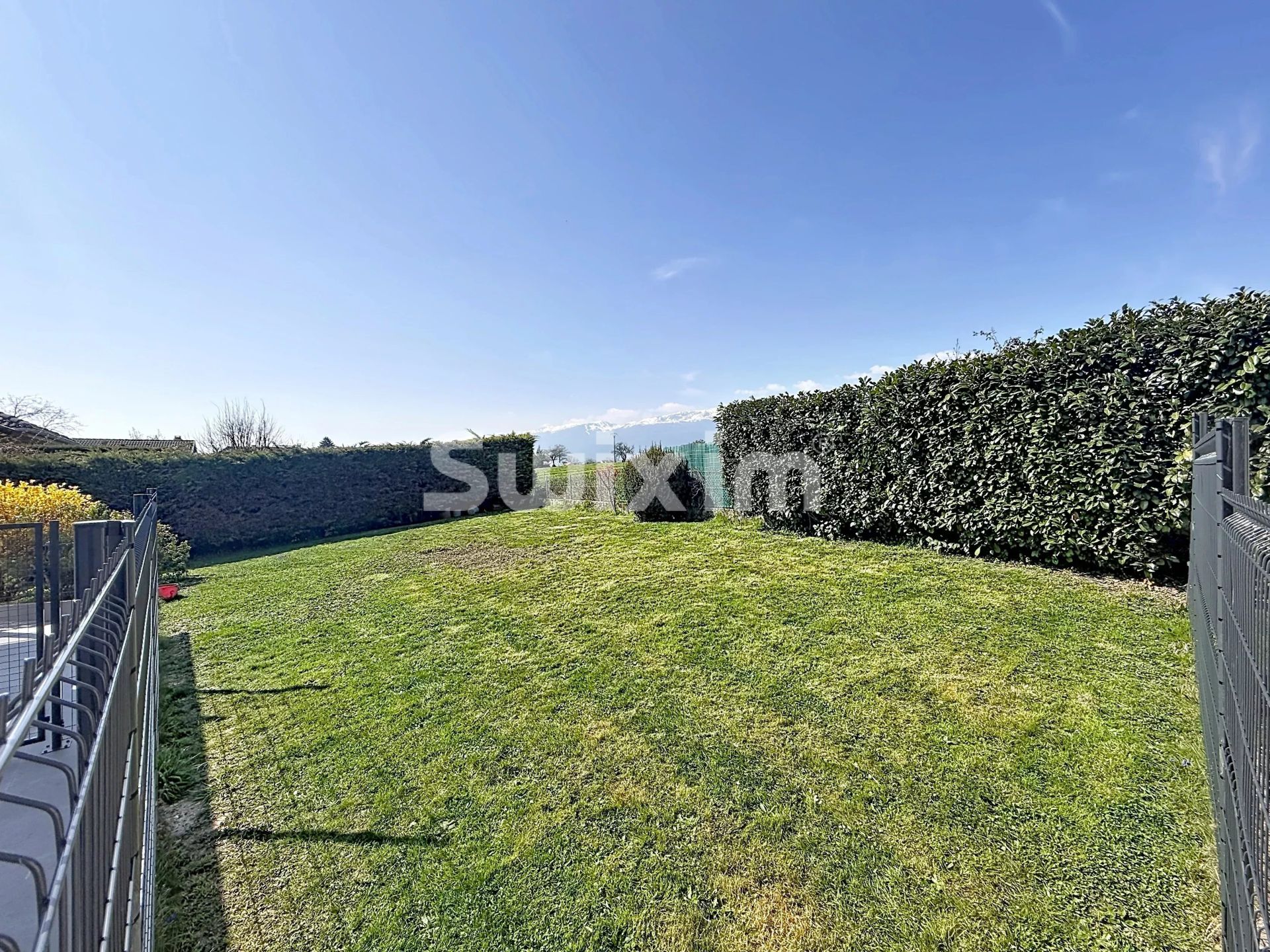 maison 8 Pièces en vente sur Versonnex (01210)