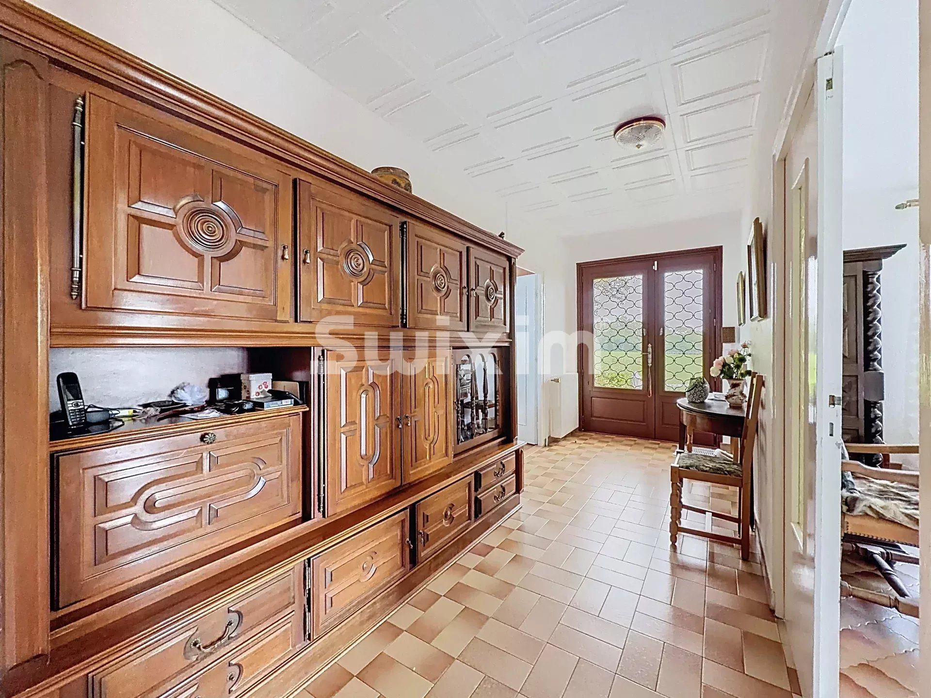 maison 7 Pièces en vente sur Sauverny (01220)