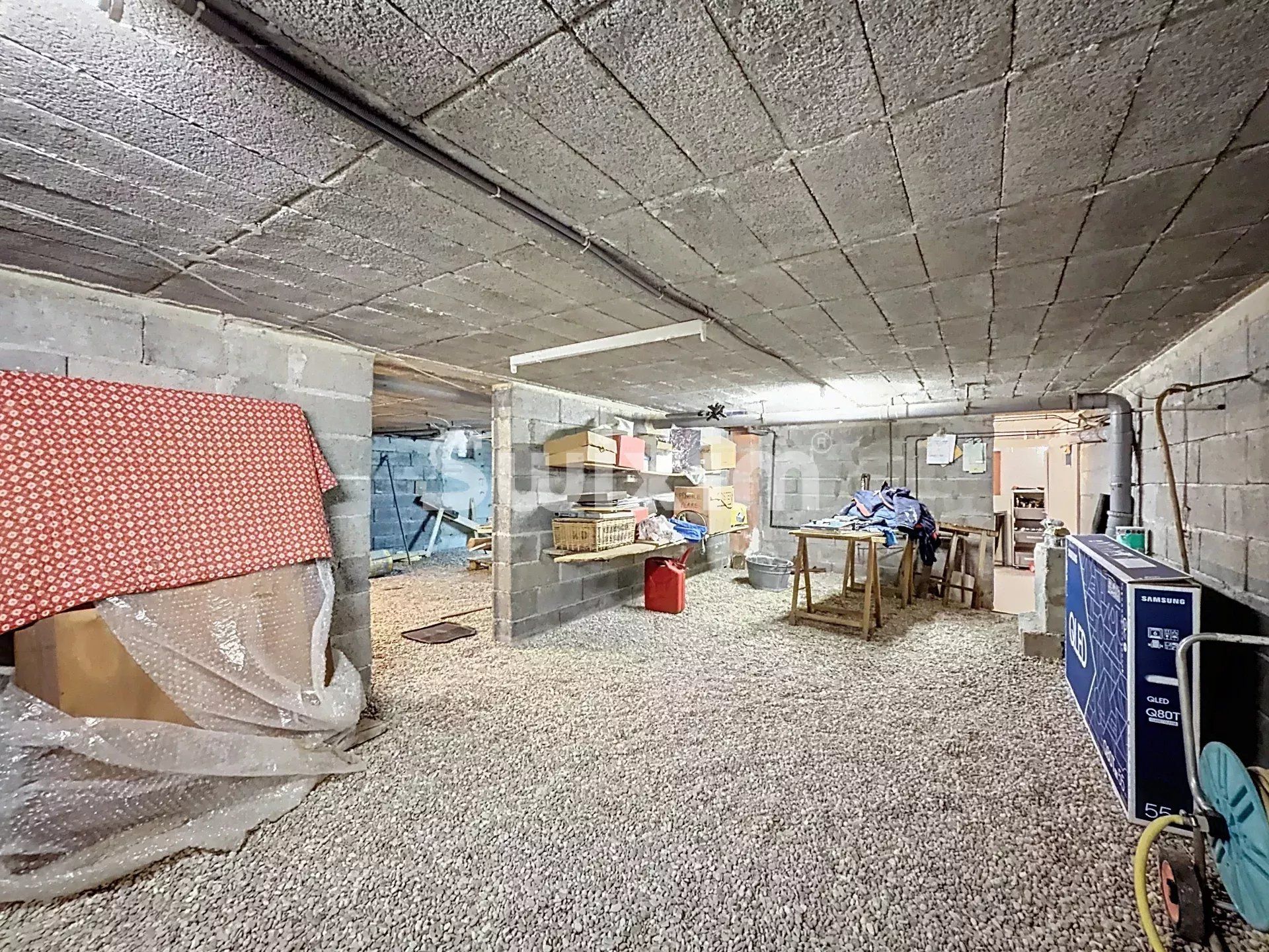maison 7 Pièces en vente sur Sauverny (01220)