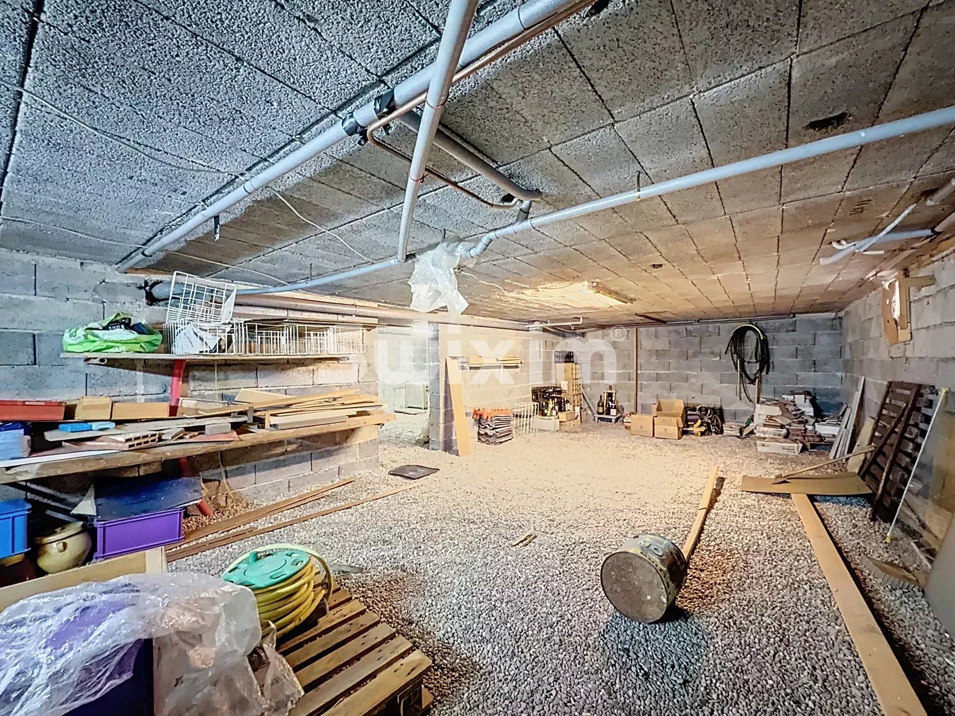 maison 7 Pièces en vente sur Sauverny (01220)
