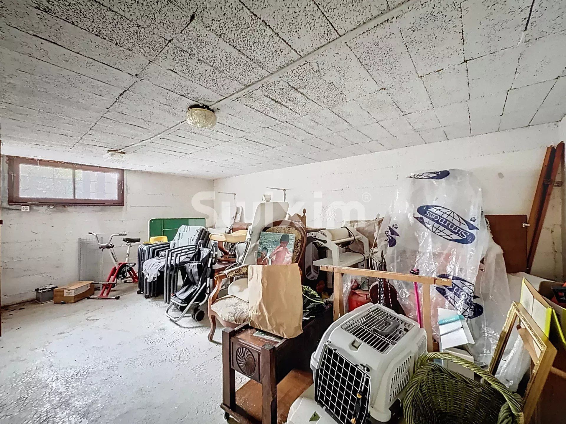 maison 7 Pièces en vente sur Sauverny (01220)