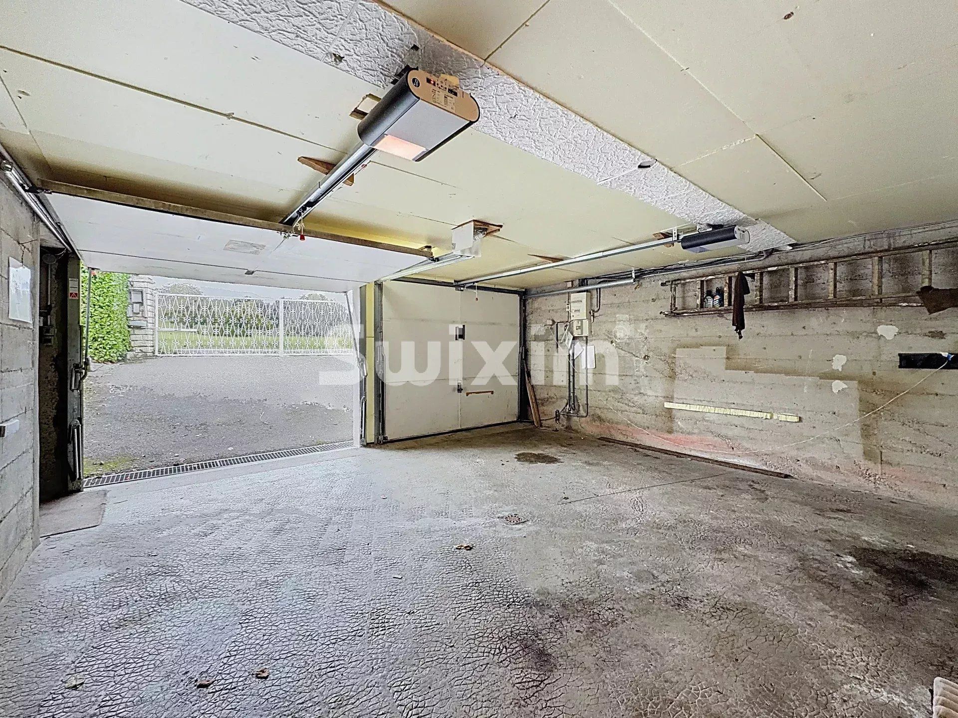 maison 7 Pièces en vente sur Sauverny (01220)
