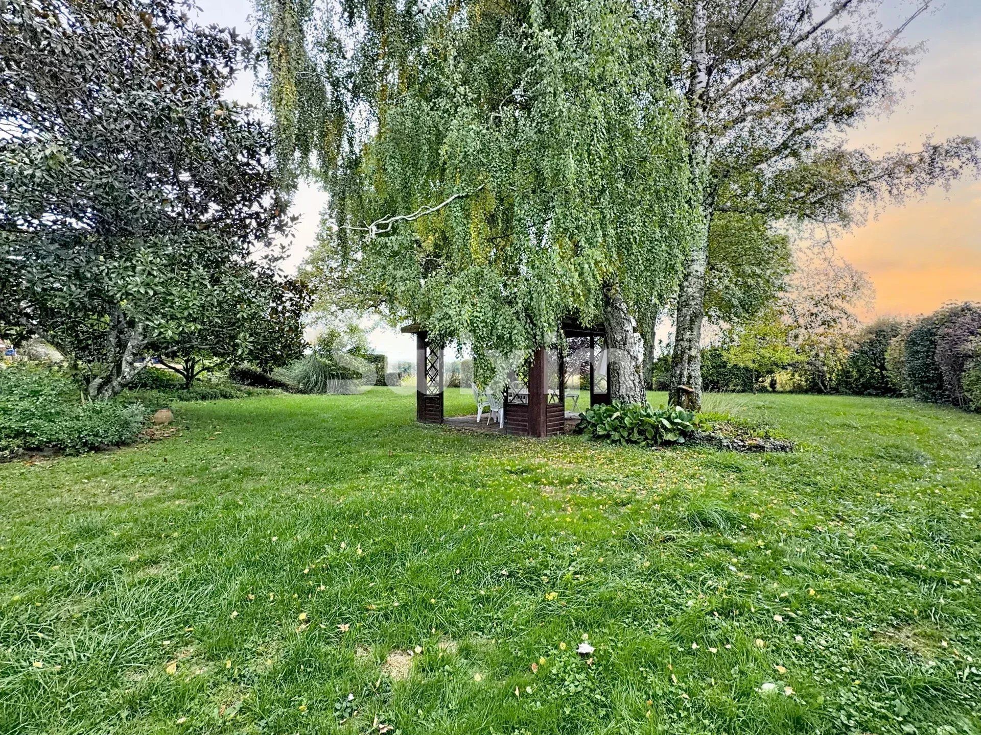 maison 7 Pièces en vente sur Sauverny (01220)