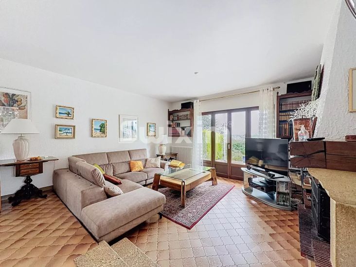 Vente Maison Sauverny 7&nbsp;Pièces 208&nbsp;m²