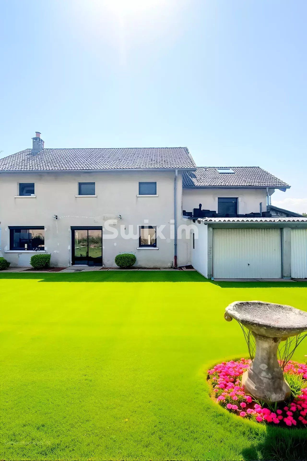 maison 7 Pièces en vente sur Divonne-les-Bains (01220)