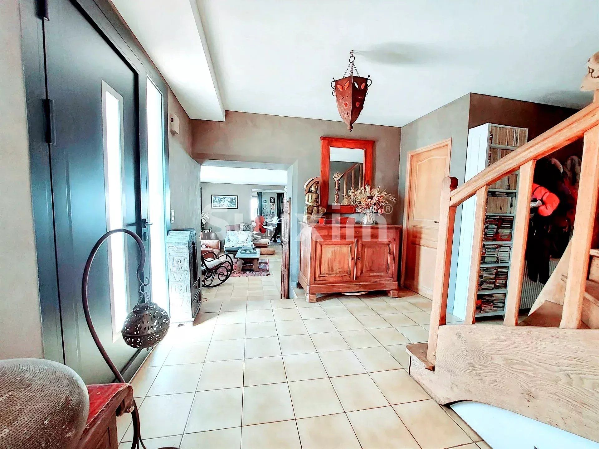 maison 7 Pièces en vente sur Divonne-les-Bains (01220)
