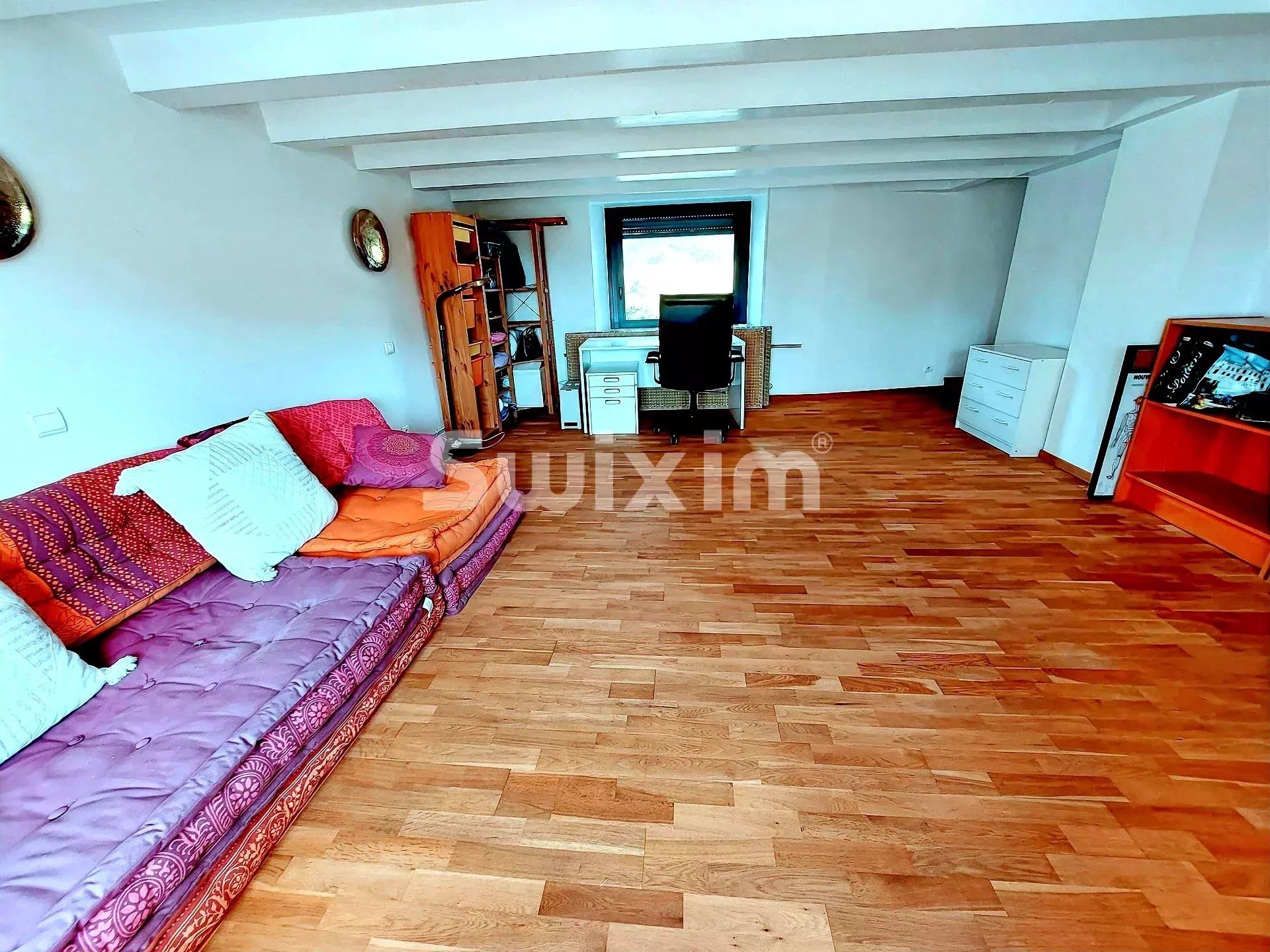 maison 7 Pièces en vente sur Divonne-les-Bains (01220)