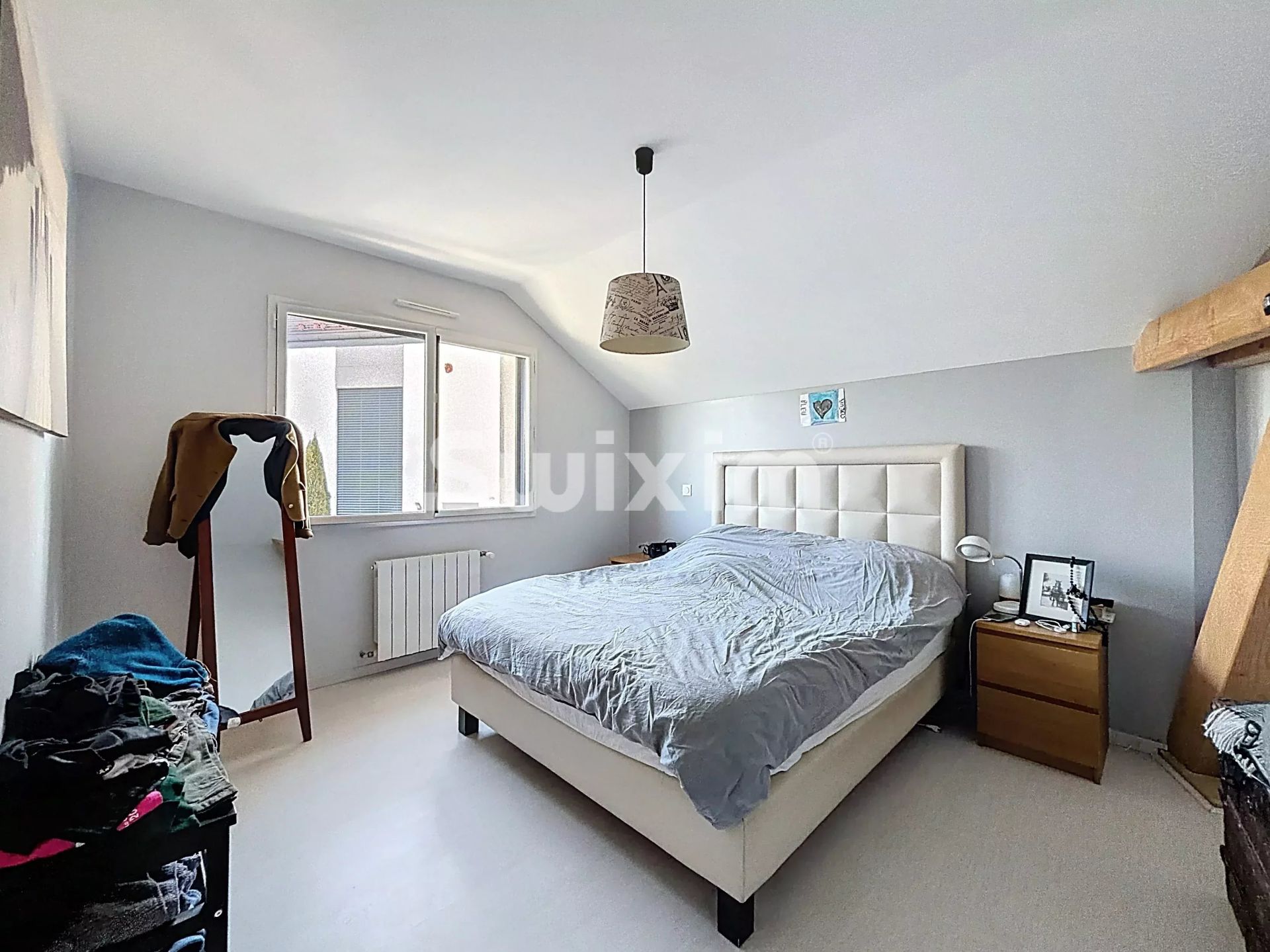 maison 7 Pièces en vente sur Chevry (01170)