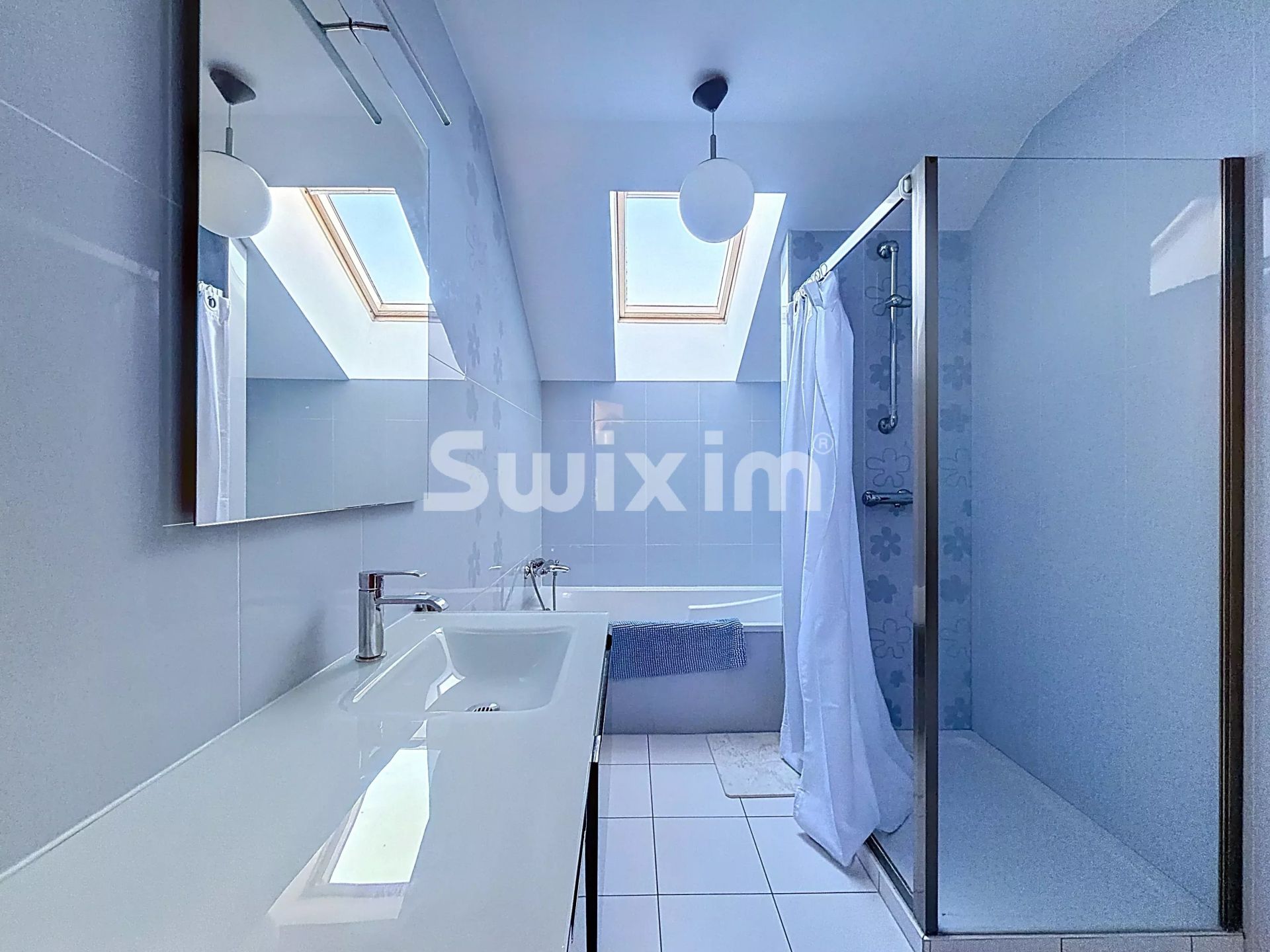 maison 7 Pièces en vente sur Chevry (01170)