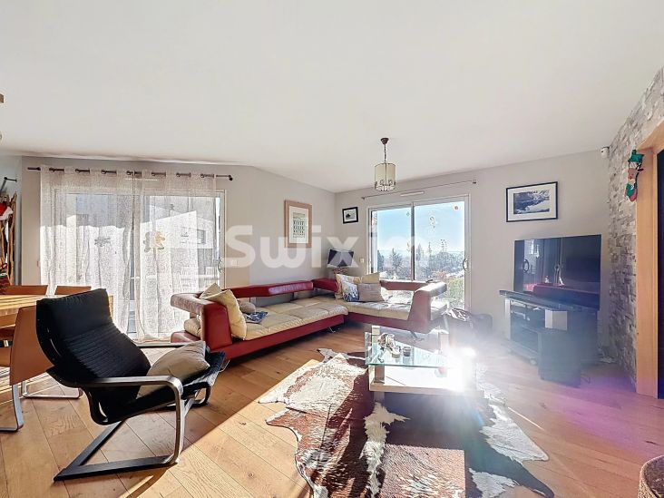 Vente Maison Chevry 7&nbsp;Pièces 270&nbsp;m²