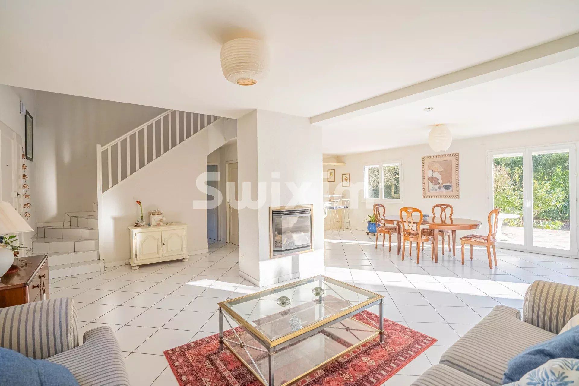 maison 6 Pièces en vente sur Prévessin-Moëns (01280)