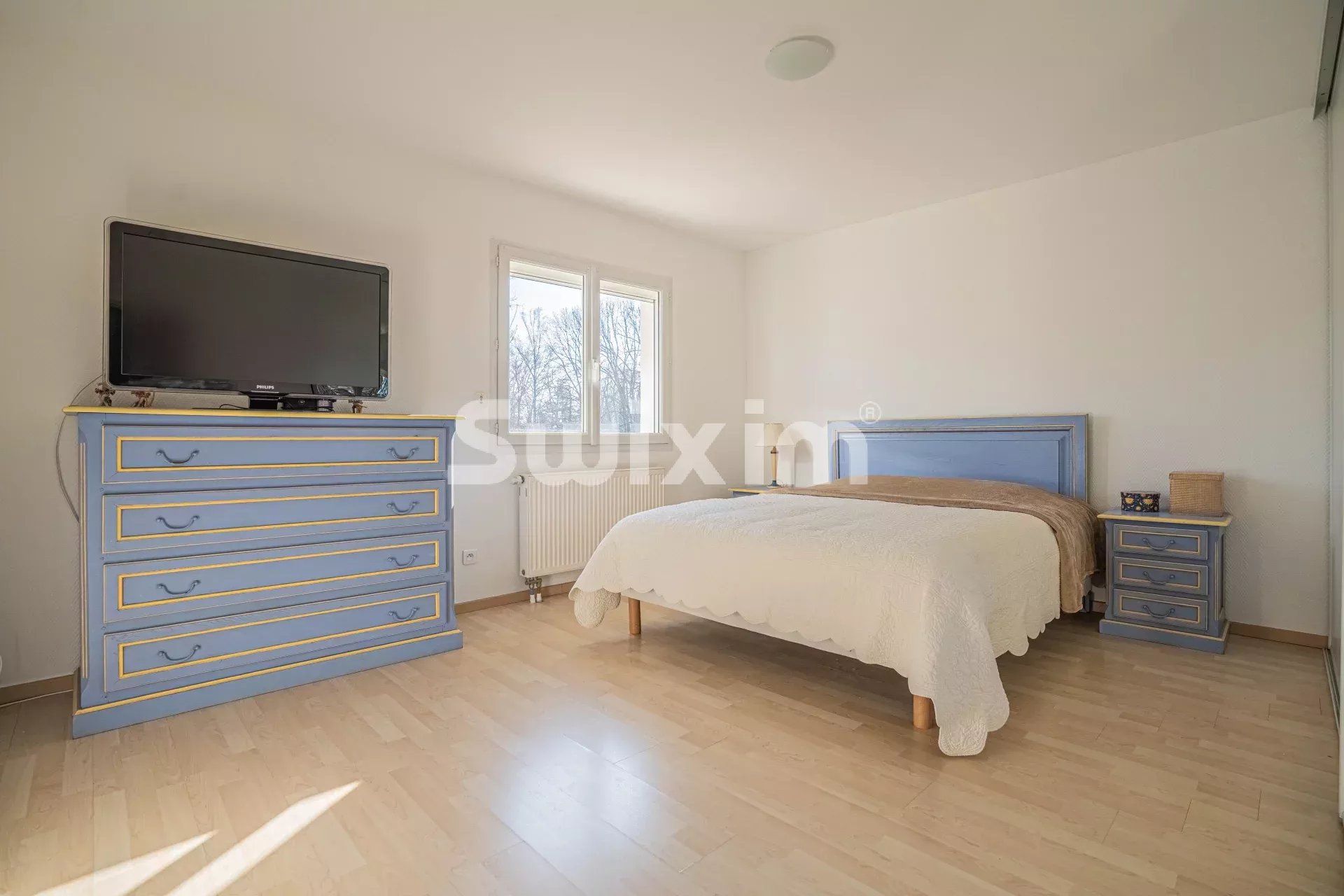 maison 6 Pièces en vente sur Prévessin-Moëns (01280)