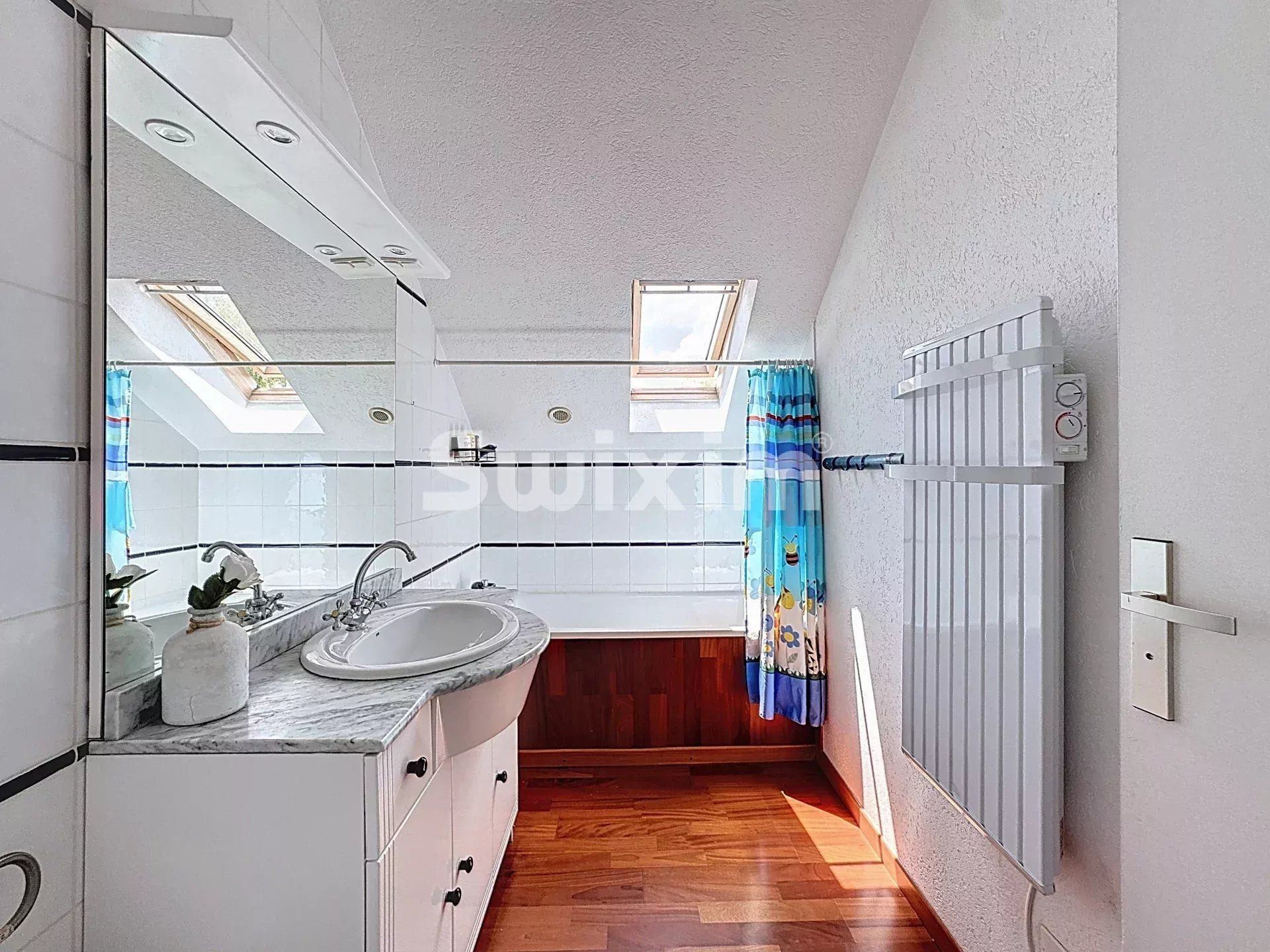 maison 6 Pièces en vente sur Cessy (01170)