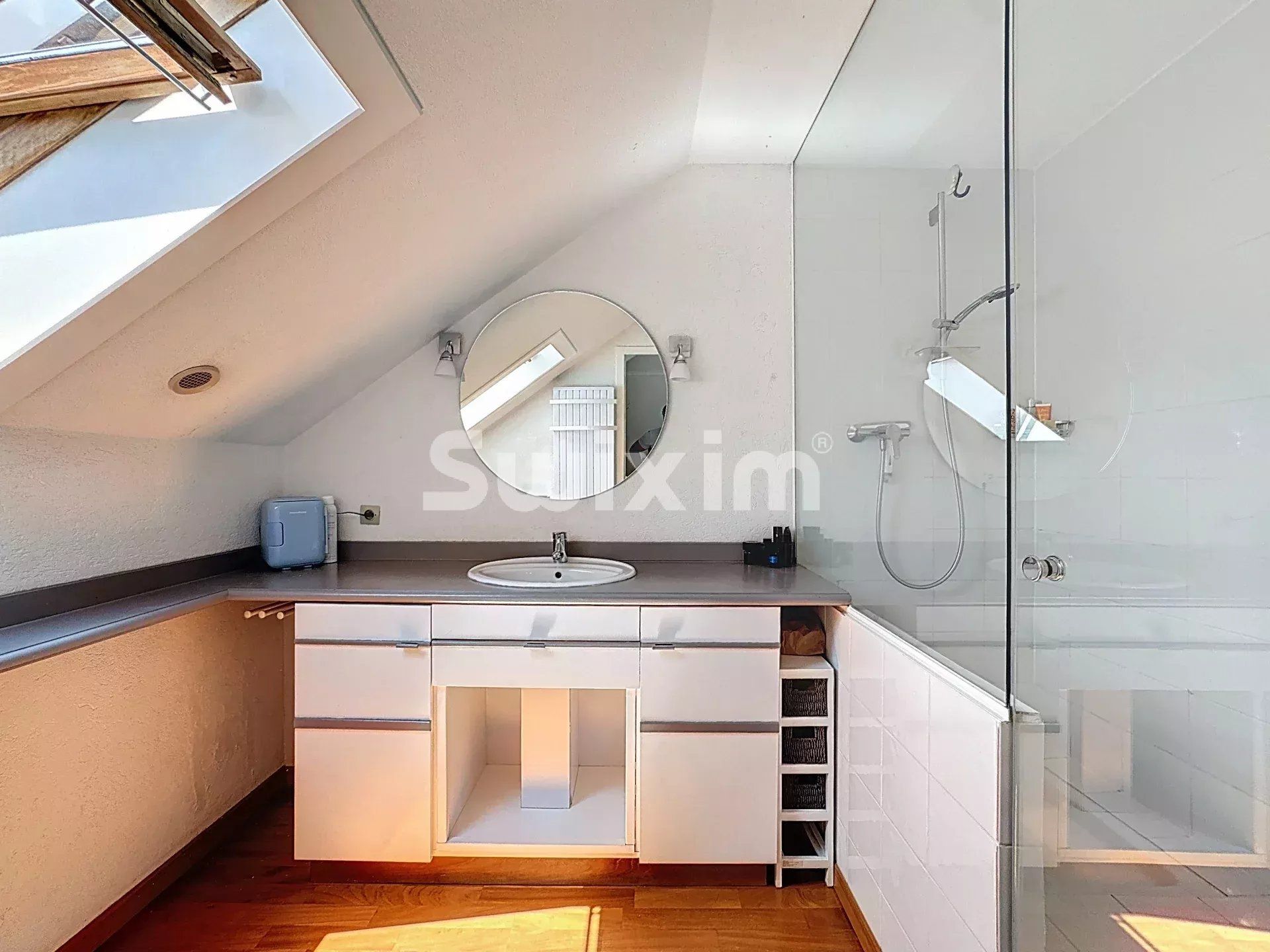 maison 6 Pièces en vente sur Cessy (01170)