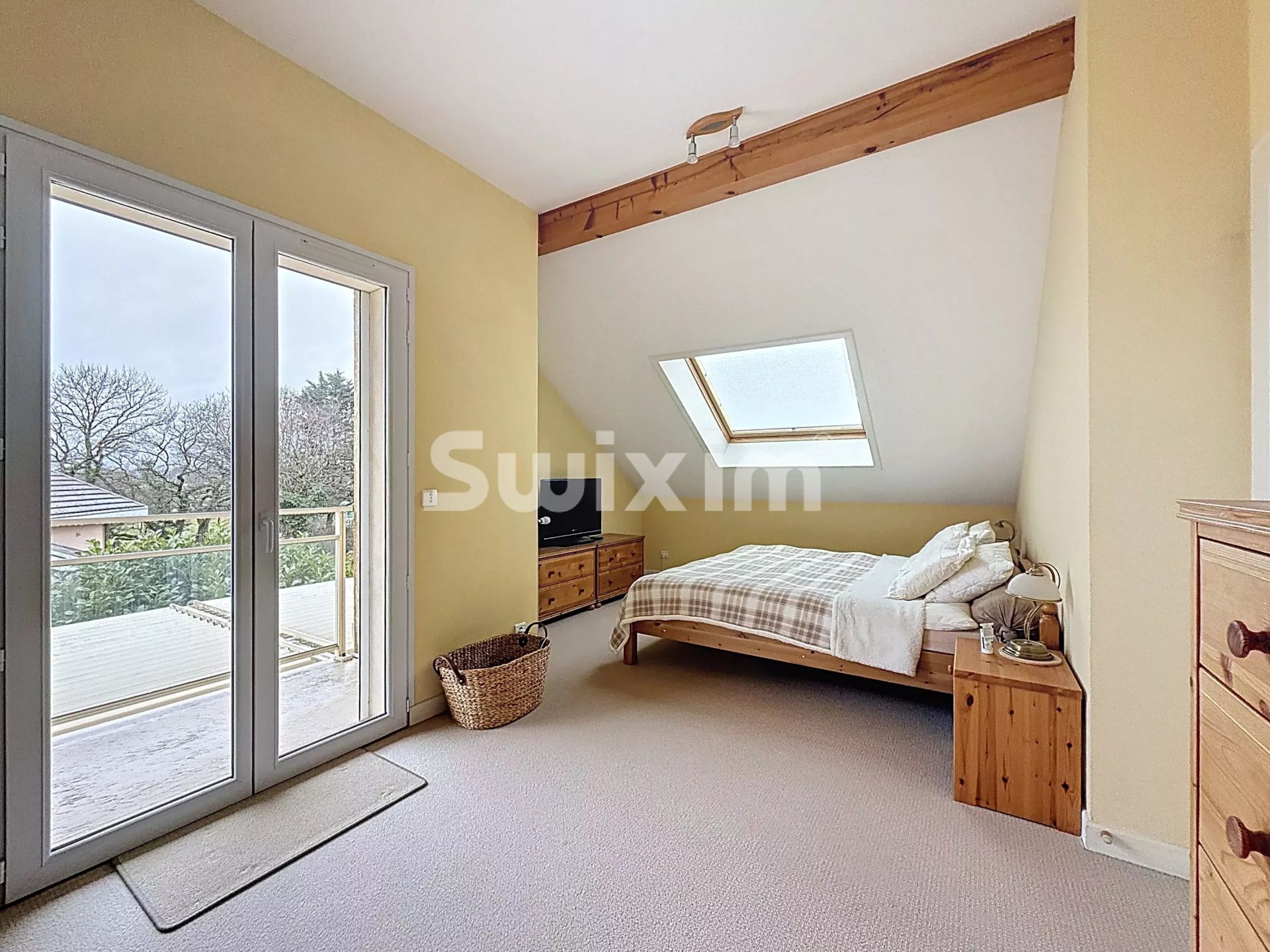 maison 7 Pièces en vente sur Grilly (01220)