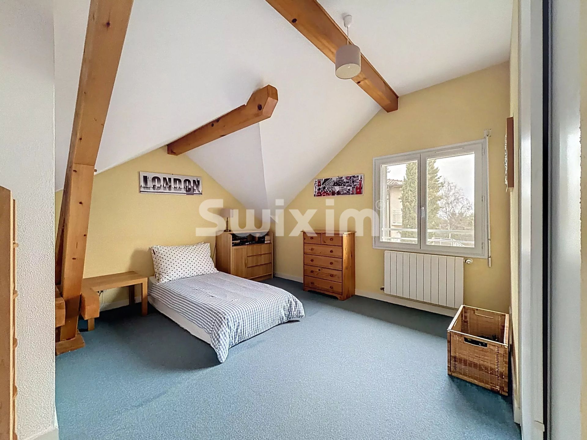 maison 7 Pièces en vente sur Grilly (01220)