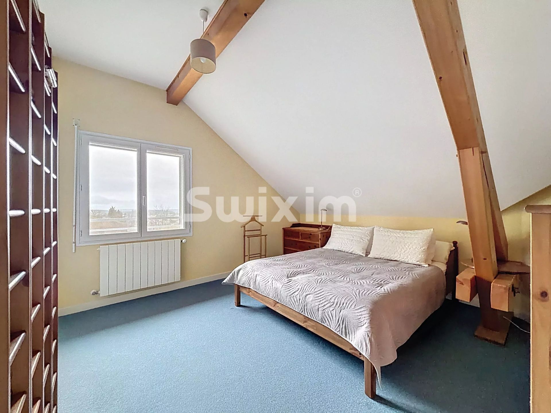 maison 7 Pièces en vente sur Grilly (01220)