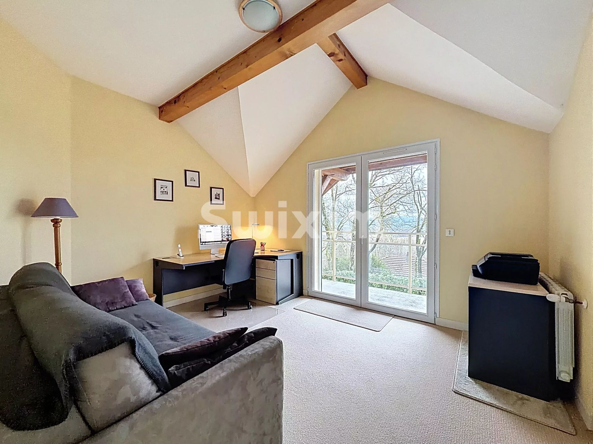 maison 7 Pièces en vente sur Grilly (01220)