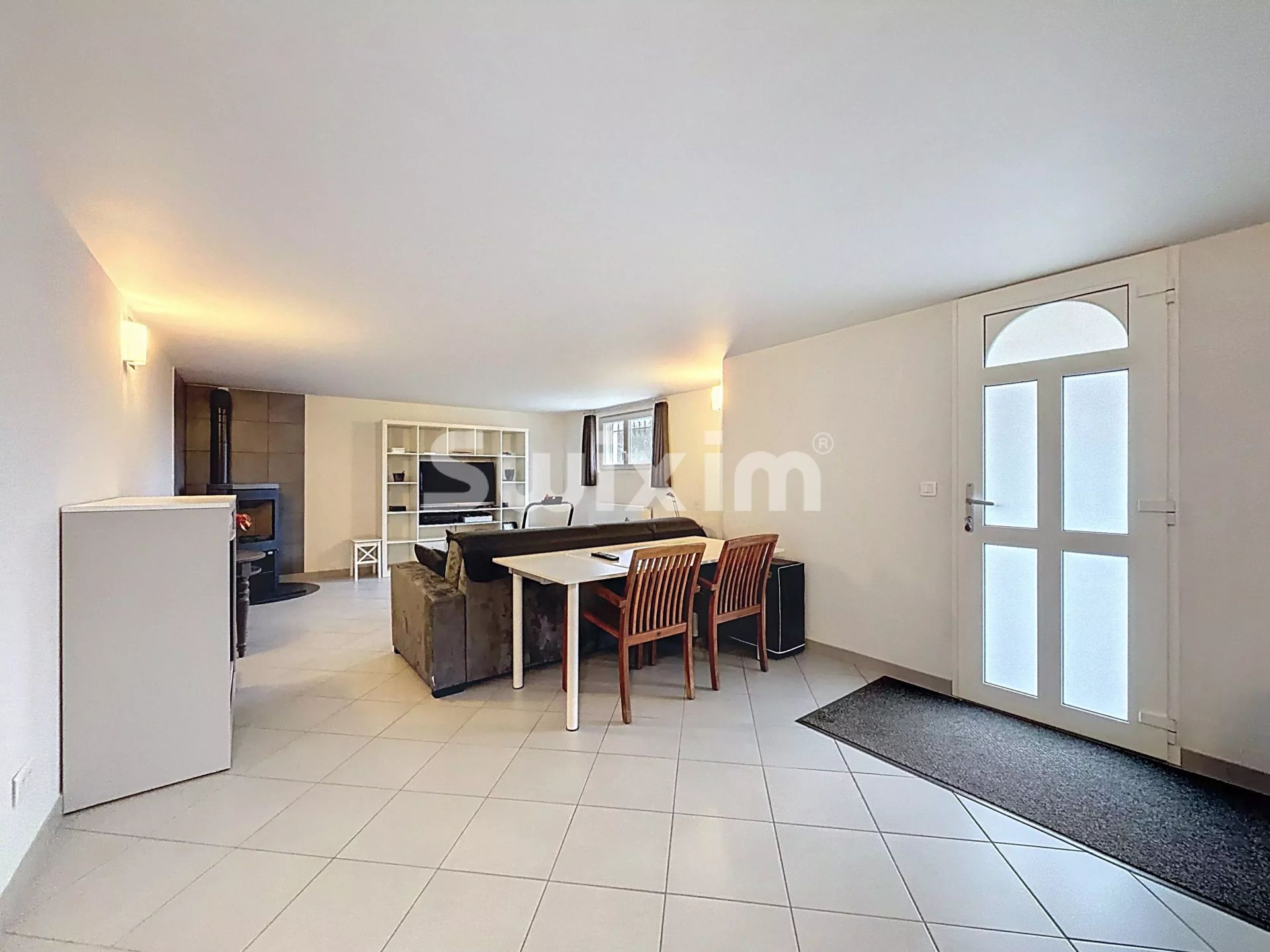maison 7 Pièces en vente sur Grilly (01220)