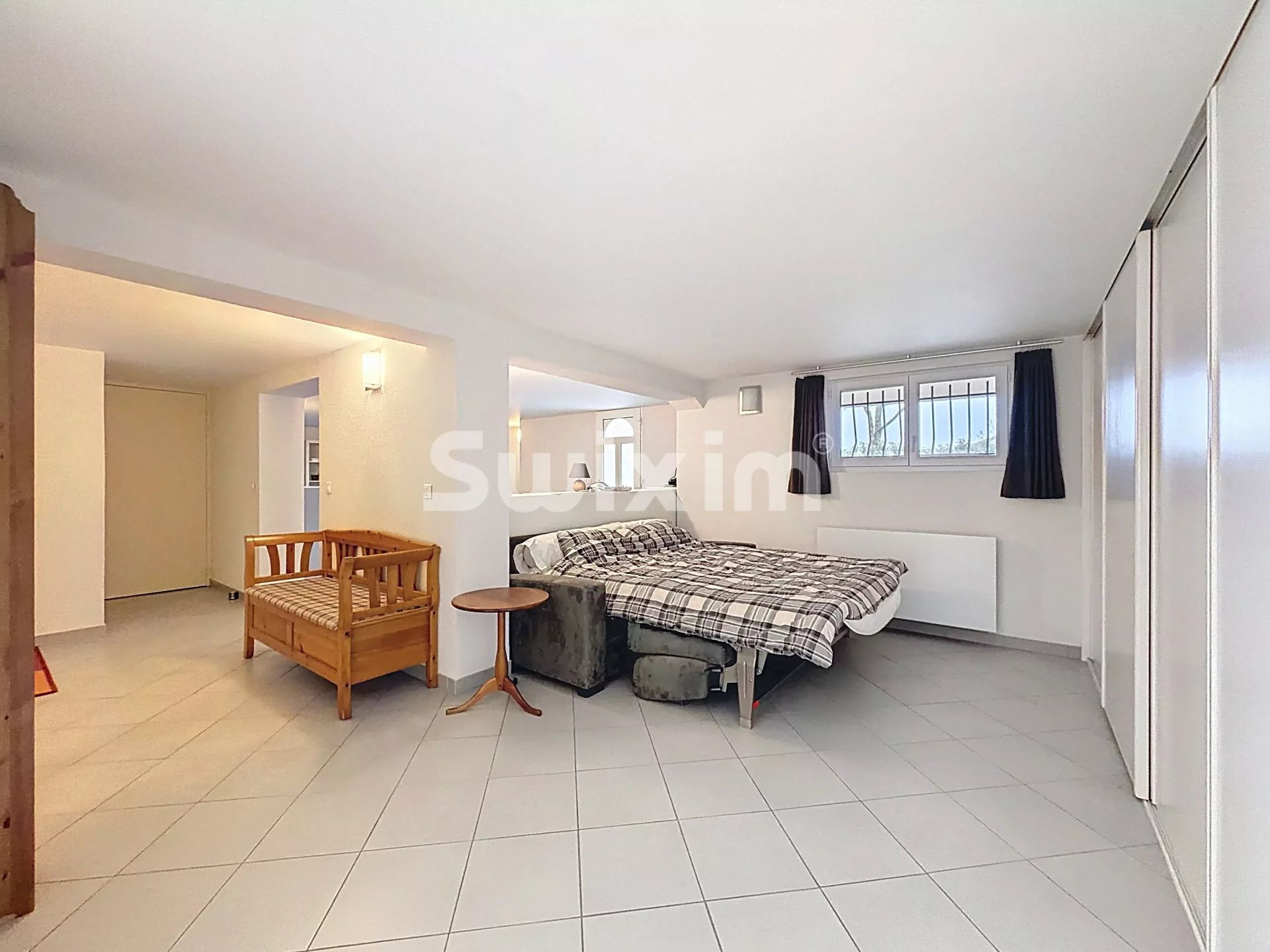 maison 7 Pièces en vente sur Grilly (01220)