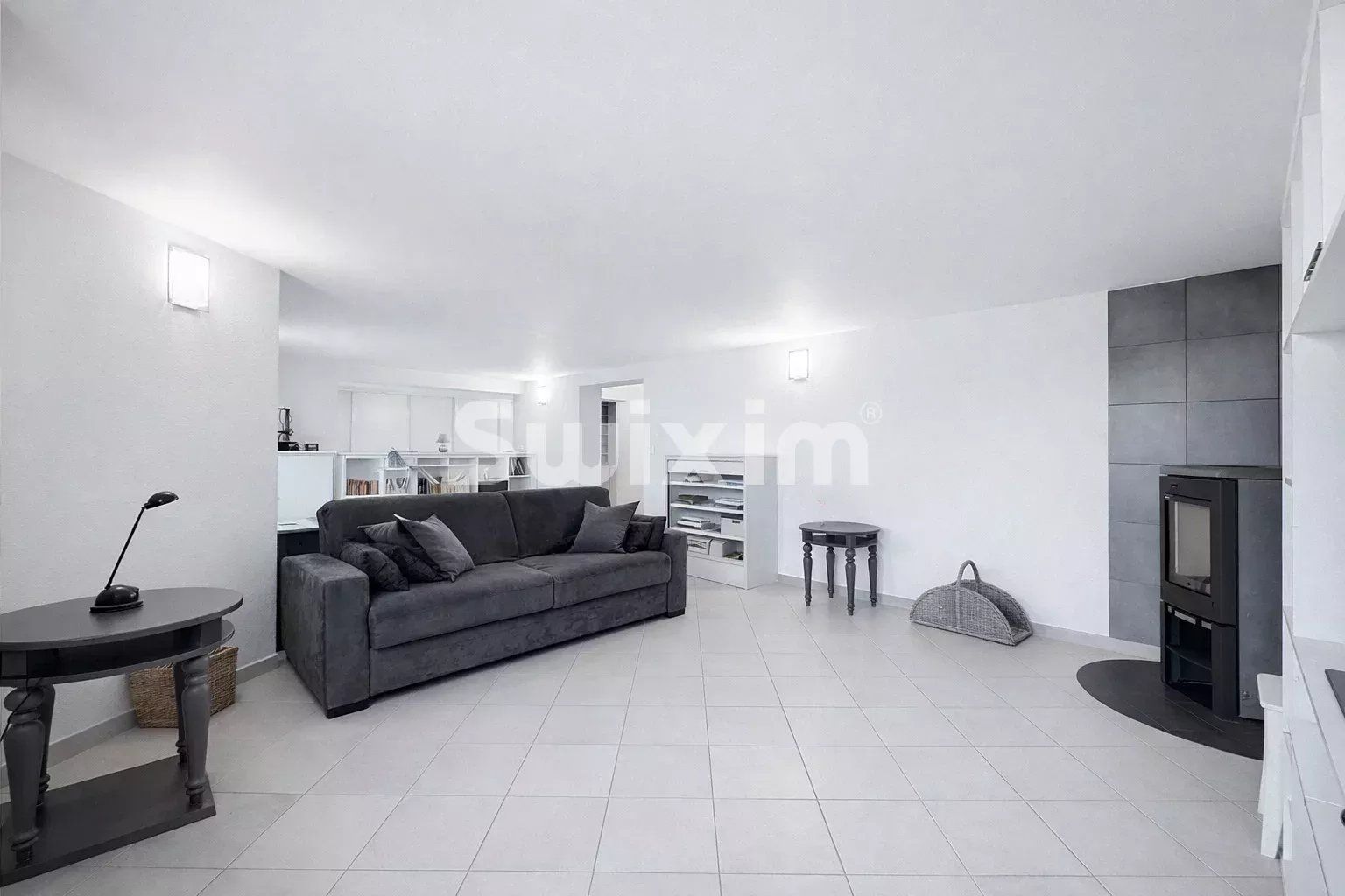 maison 7 Pièces en vente sur Grilly (01220)
