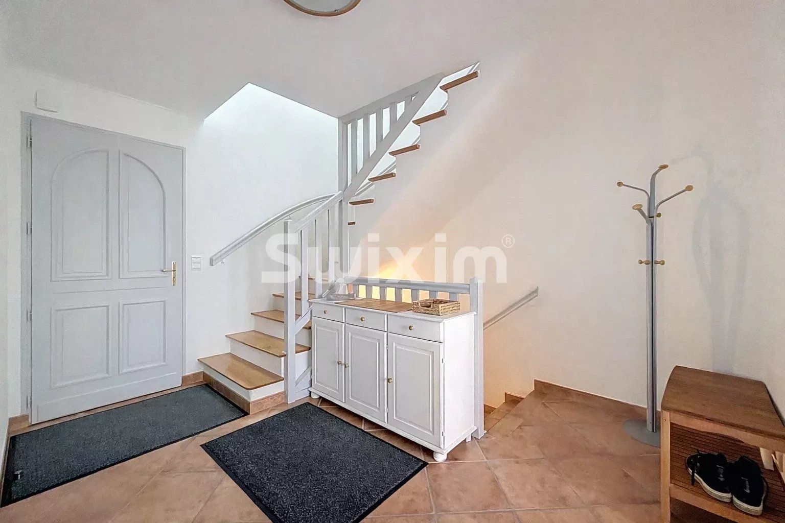 maison 7 Pièces en vente sur Grilly (01220)