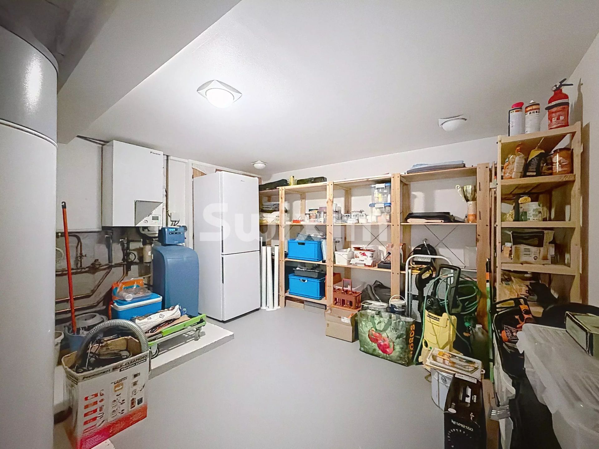 maison 7 Pièces en vente sur Grilly (01220)