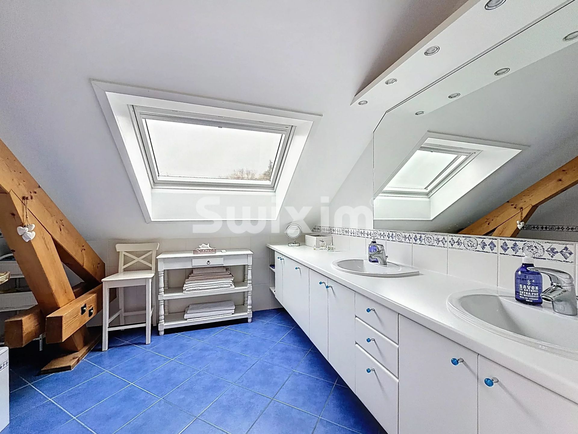 maison 7 Pièces en vente sur Grilly (01220)