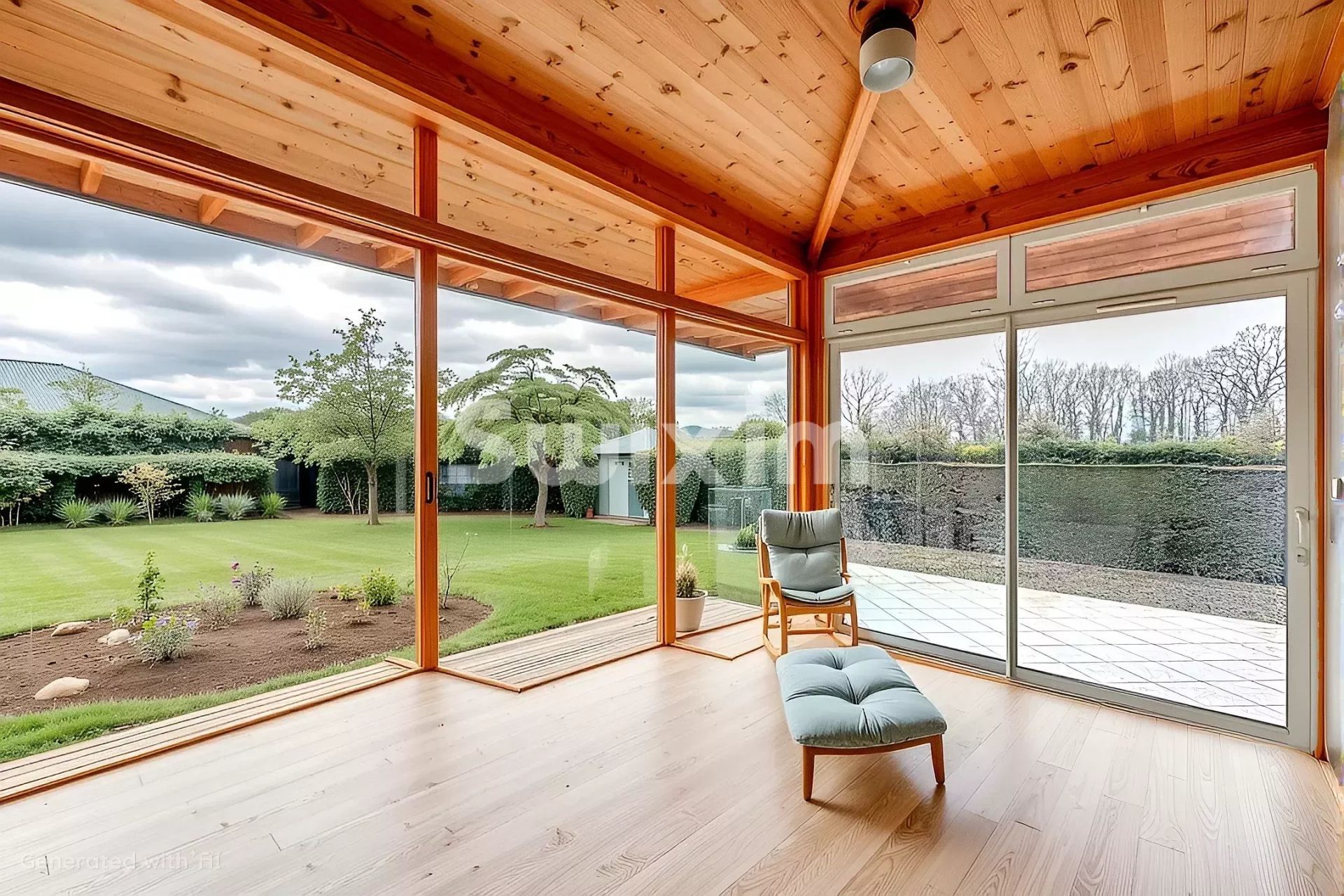 maison 7 Pièces en vente sur Divonne-les-Bains (01220)