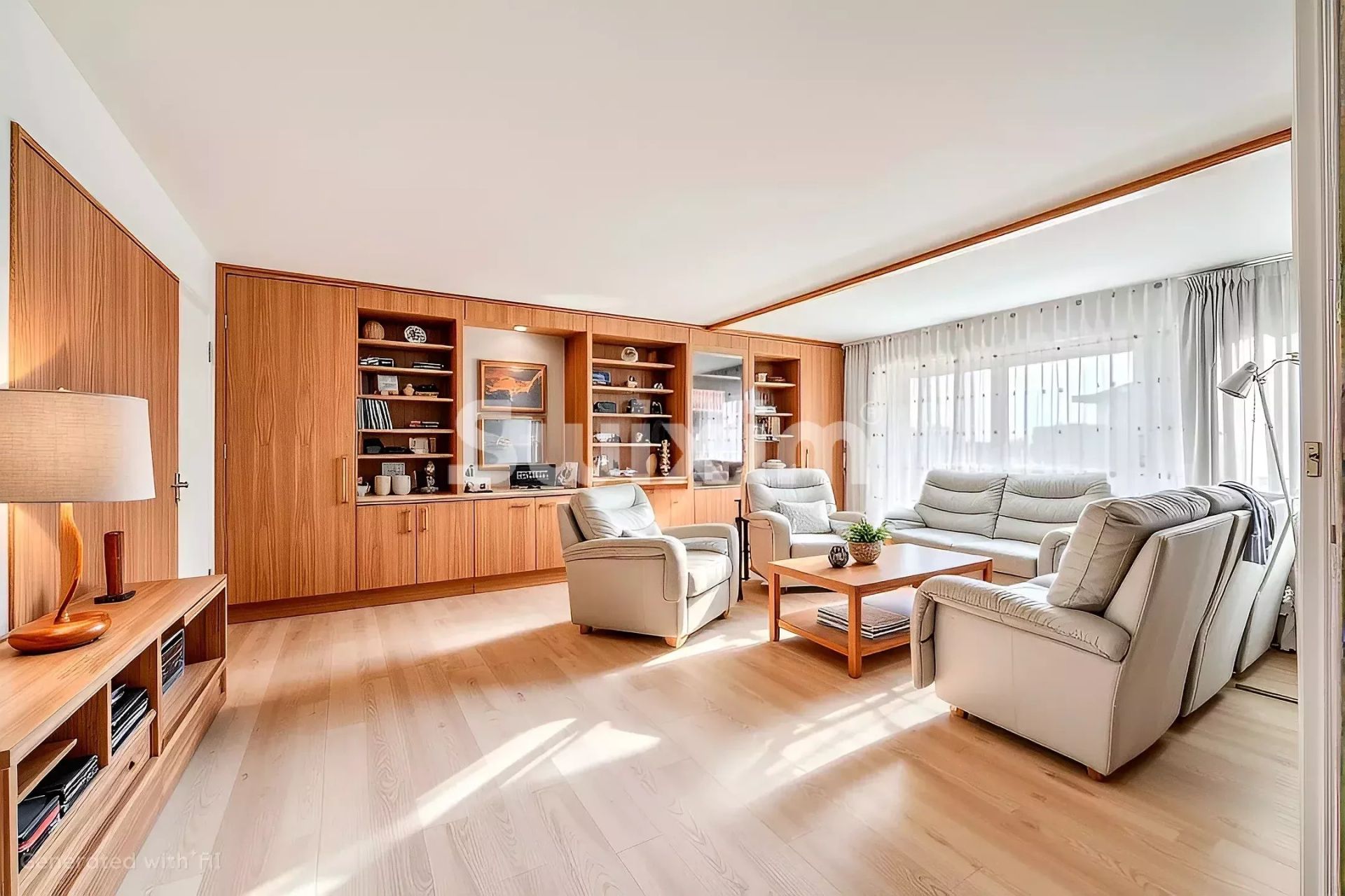 maison 7 Pièces en vente sur Divonne-les-Bains (01220)
