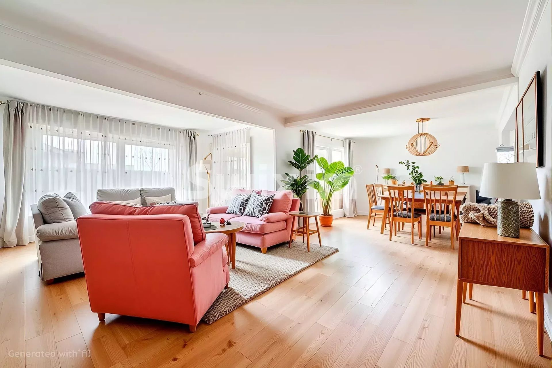 maison 7 Pièces en vente sur Divonne-les-Bains (01220)