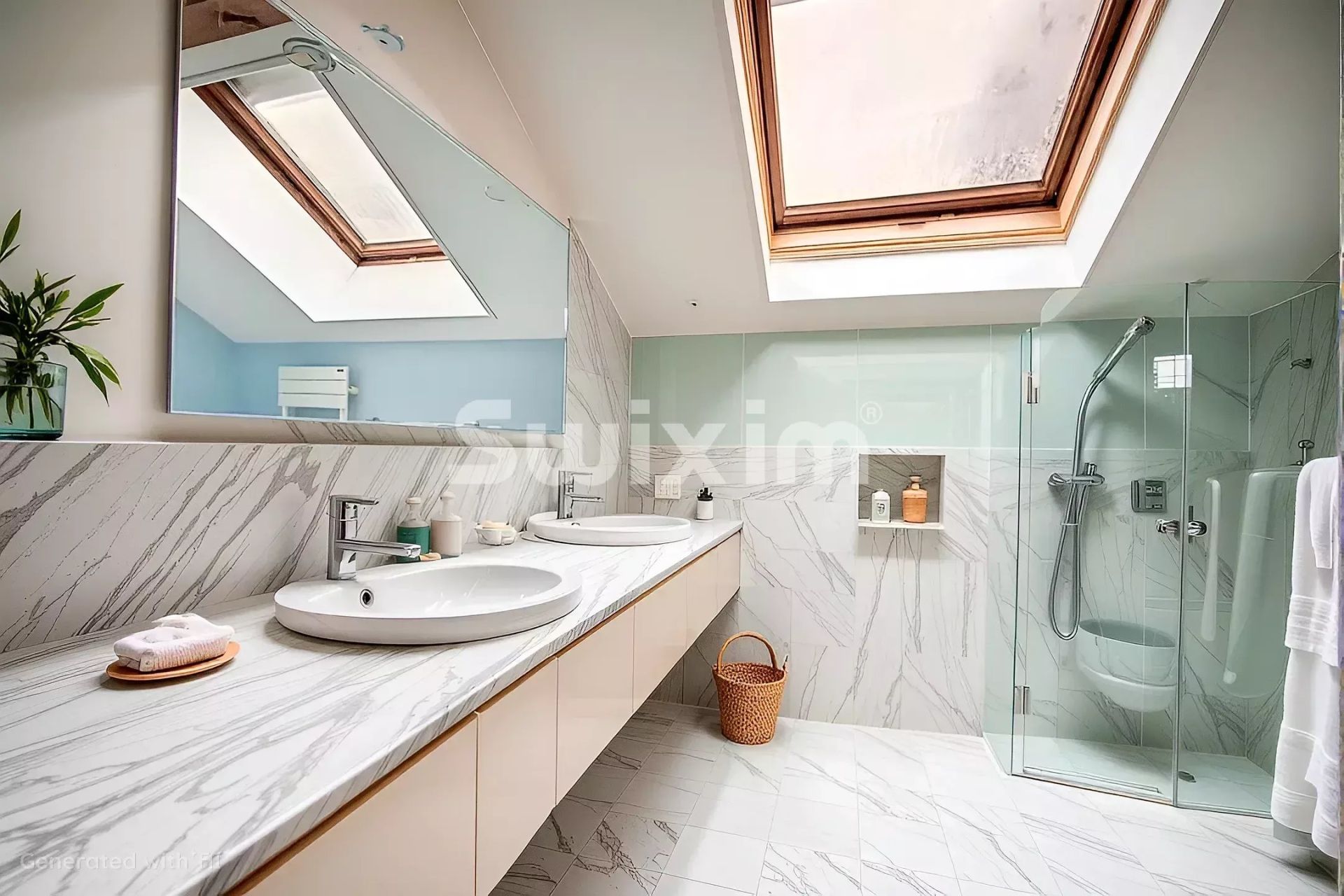maison 7 Pièces en vente sur Divonne-les-Bains (01220)