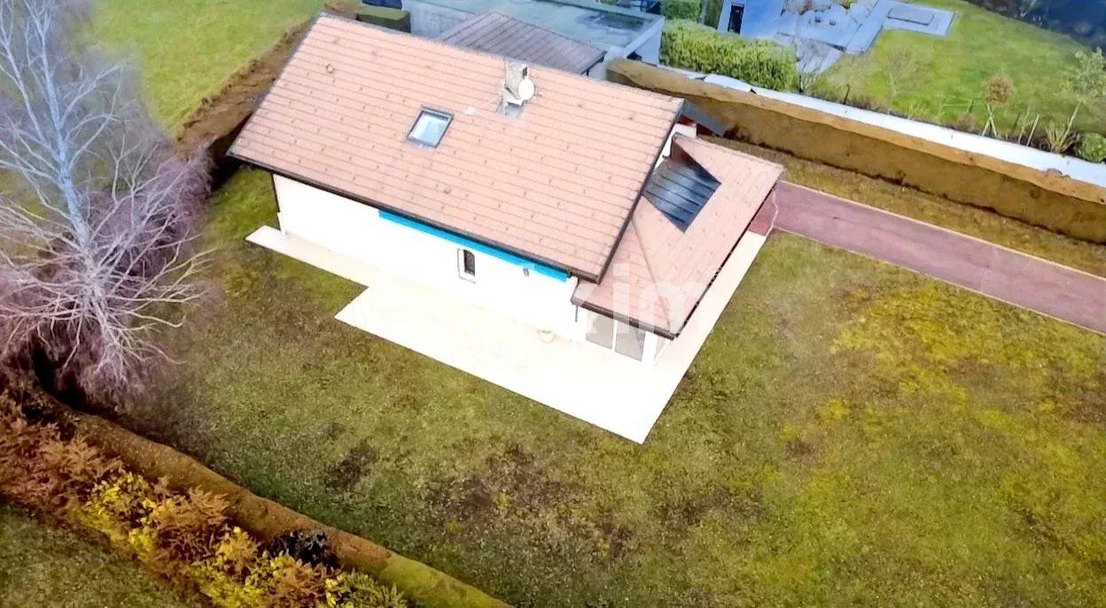 maison 7 Pièces en vente sur Divonne-les-Bains (01220)