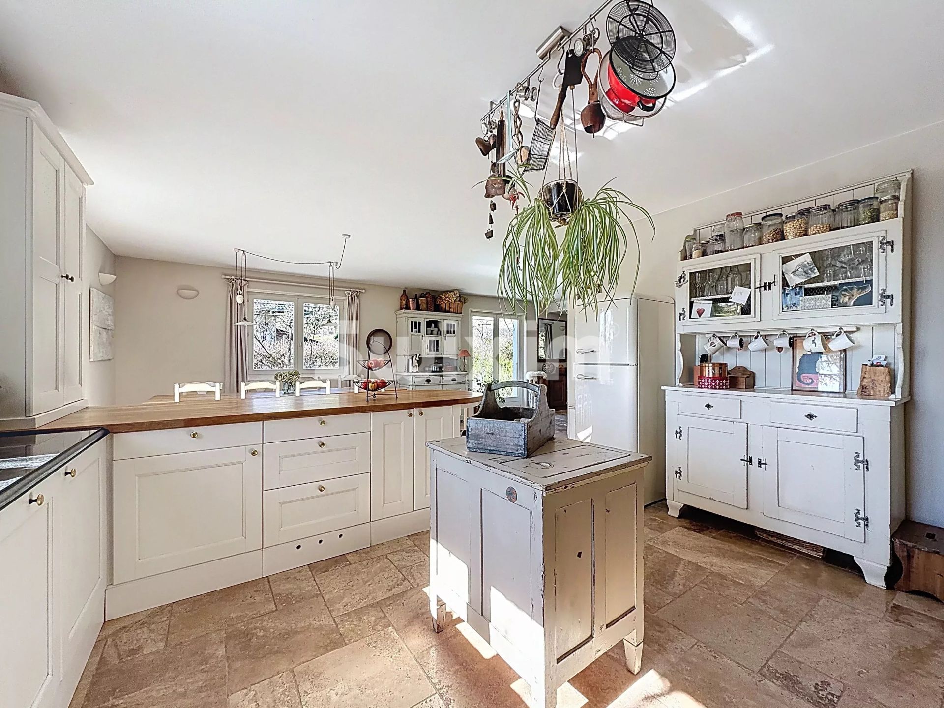maison 9 Pièces en vente sur Gex (01170)