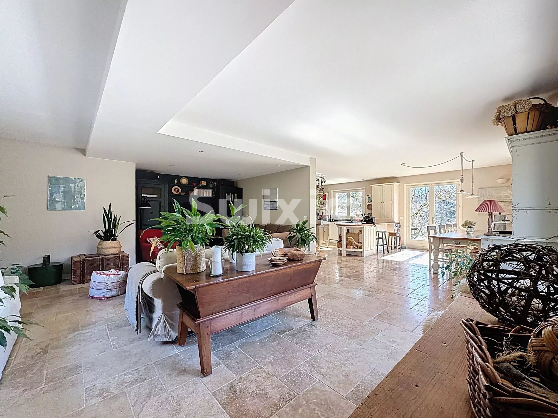 maison 9 Pièces en vente sur Gex (01170)