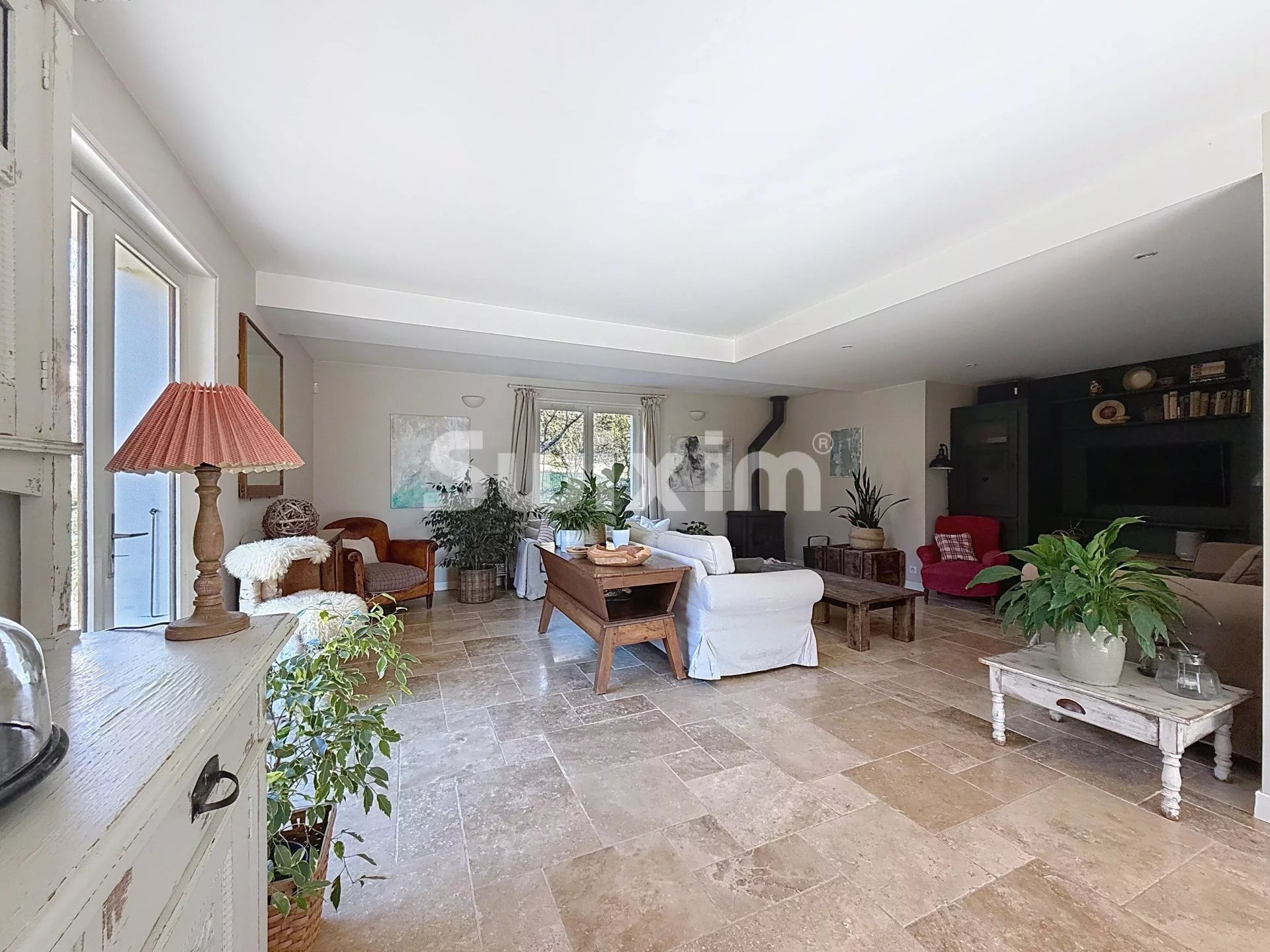 maison 9 Pièces en vente sur Gex (01170)