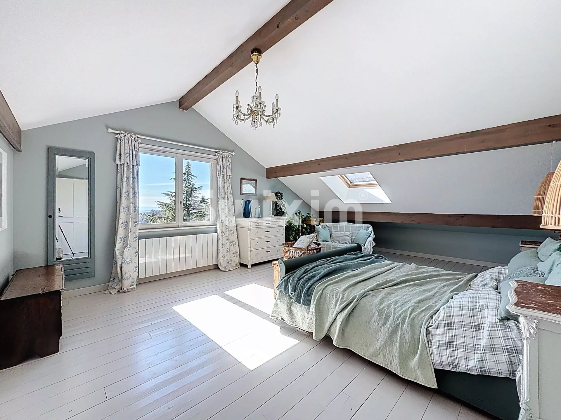 maison 9 Pièces en vente sur Gex (01170)