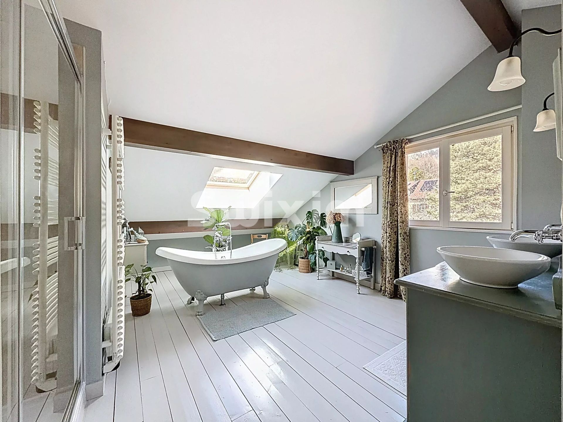 maison 9 Pièces en vente sur Gex (01170)