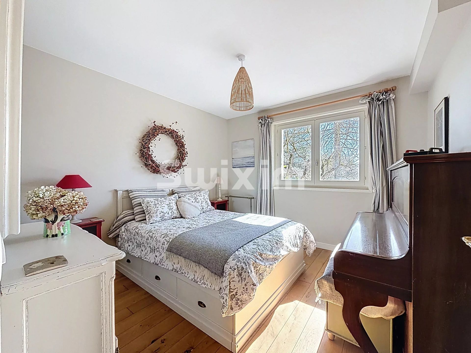 maison 9 Pièces en vente sur Gex (01170)