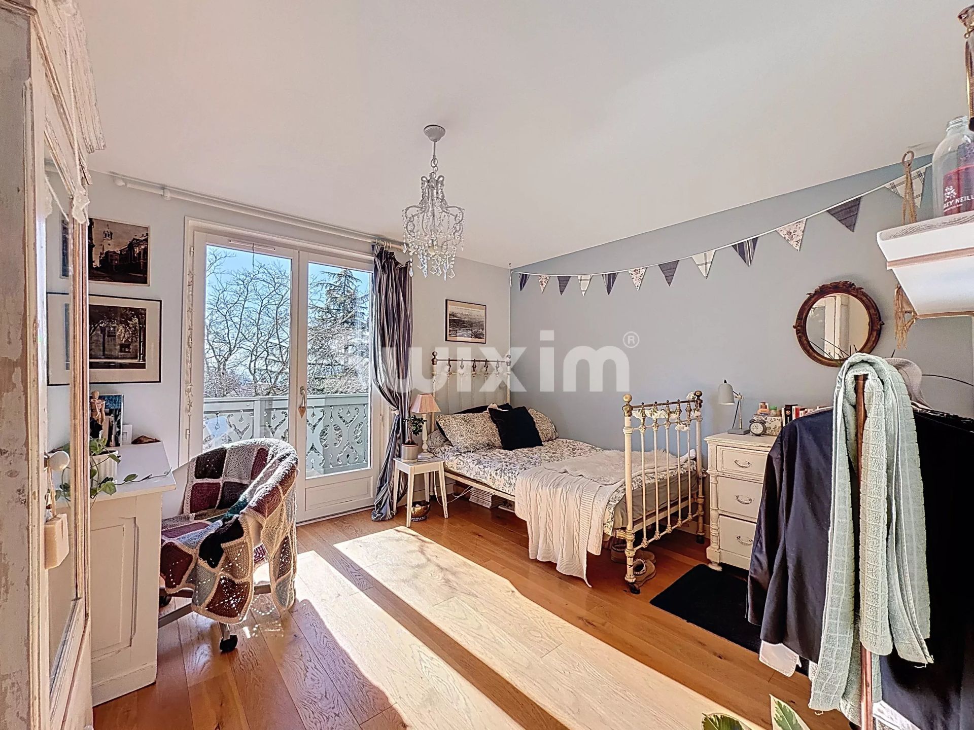 maison 9 Pièces en vente sur Gex (01170)